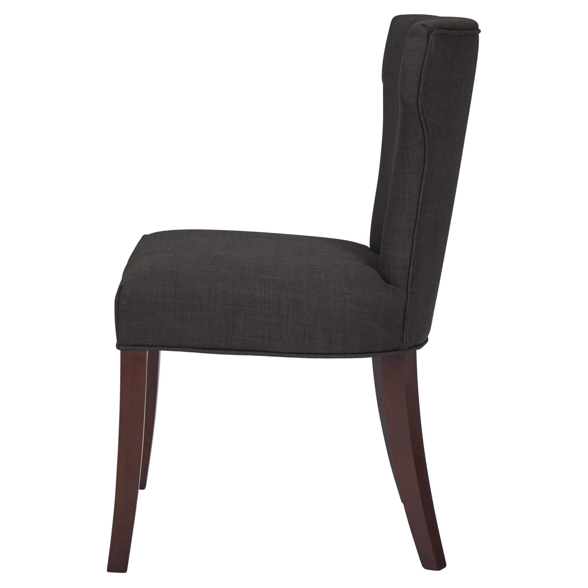 Dresden Fabric Dining Chair