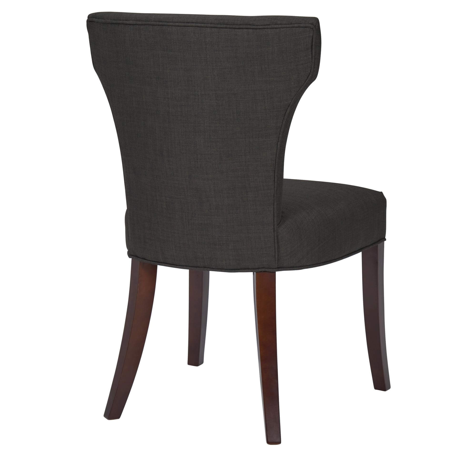 Dresden Fabric Dining Chair