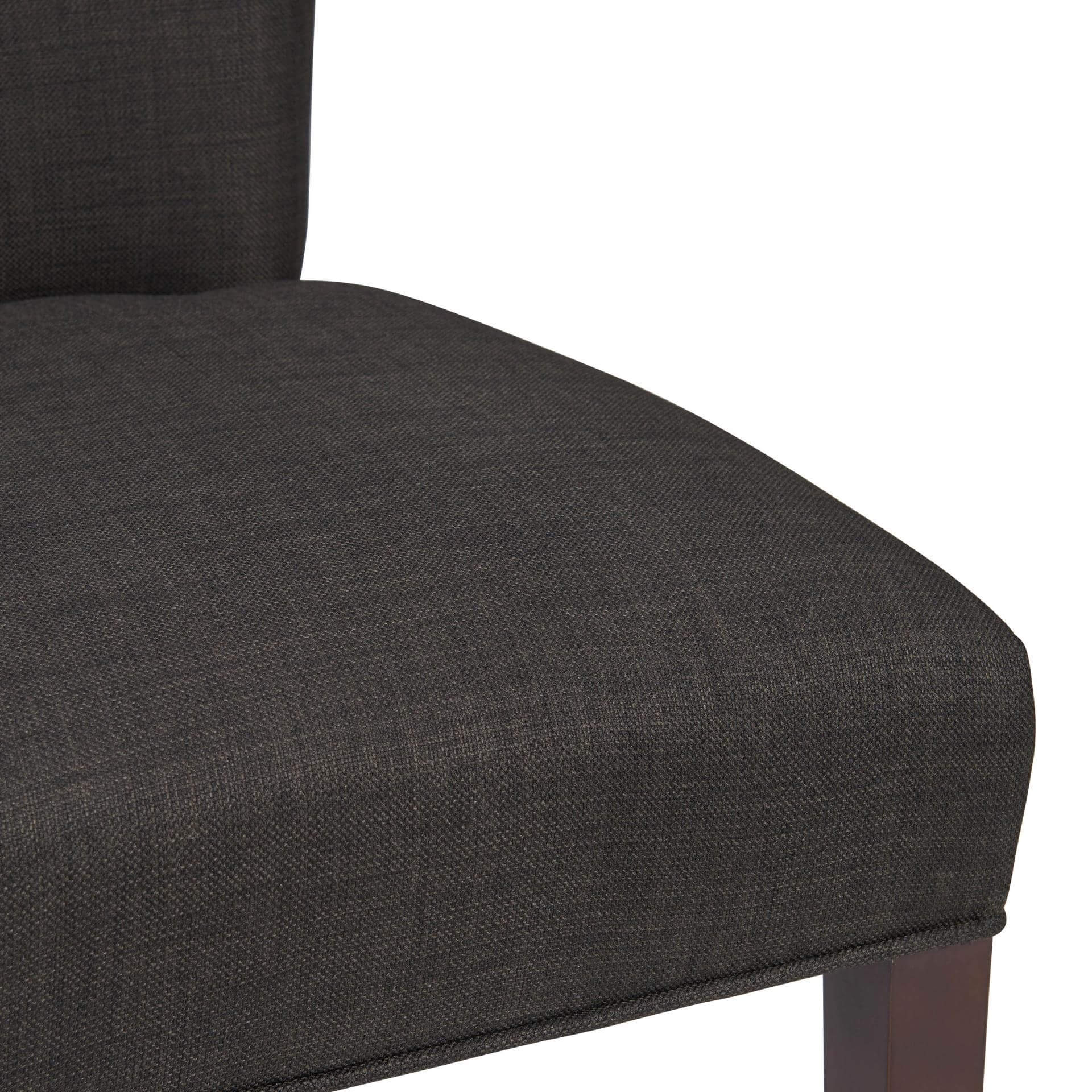 Dresden Fabric Dining Chair