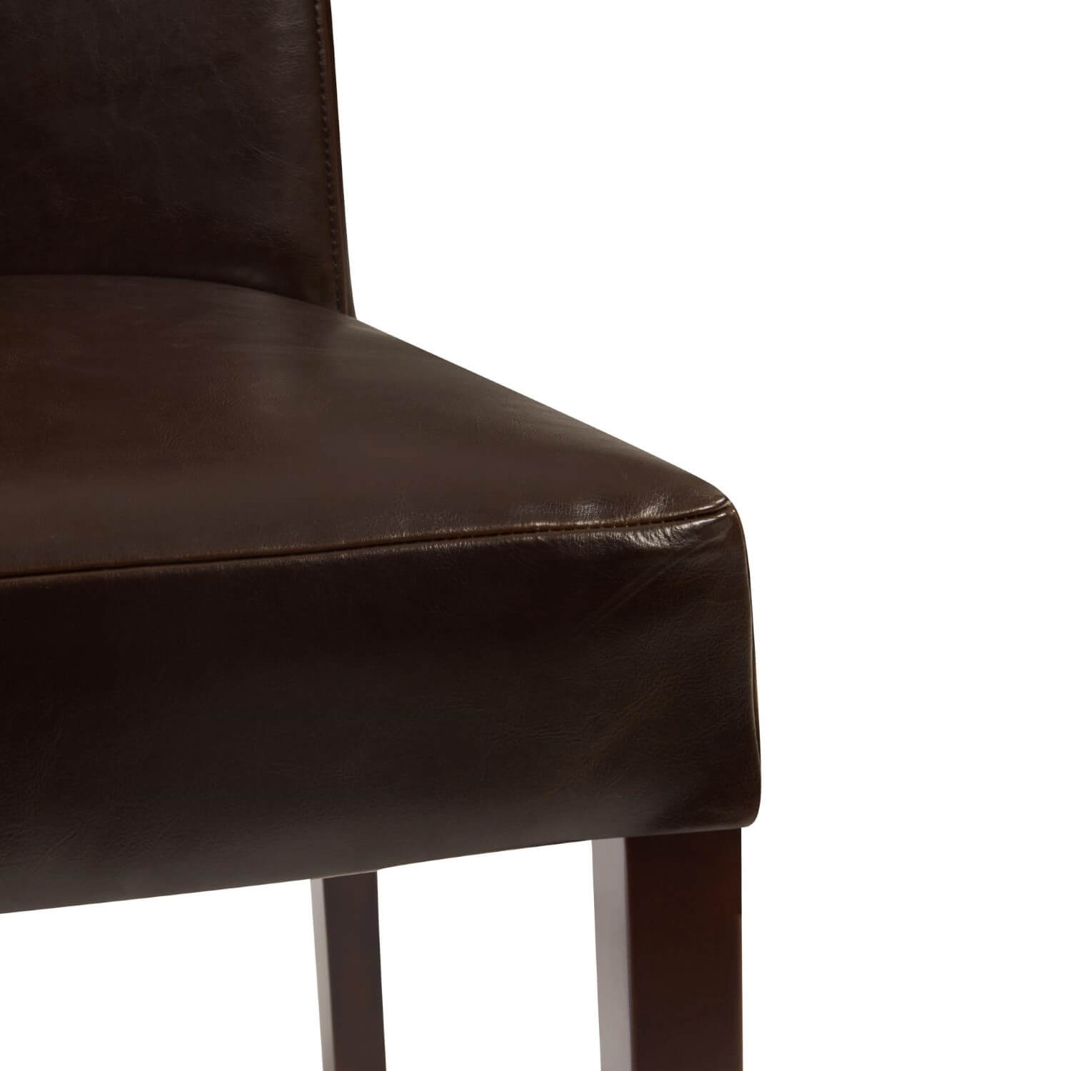 Hartford Leather Chair