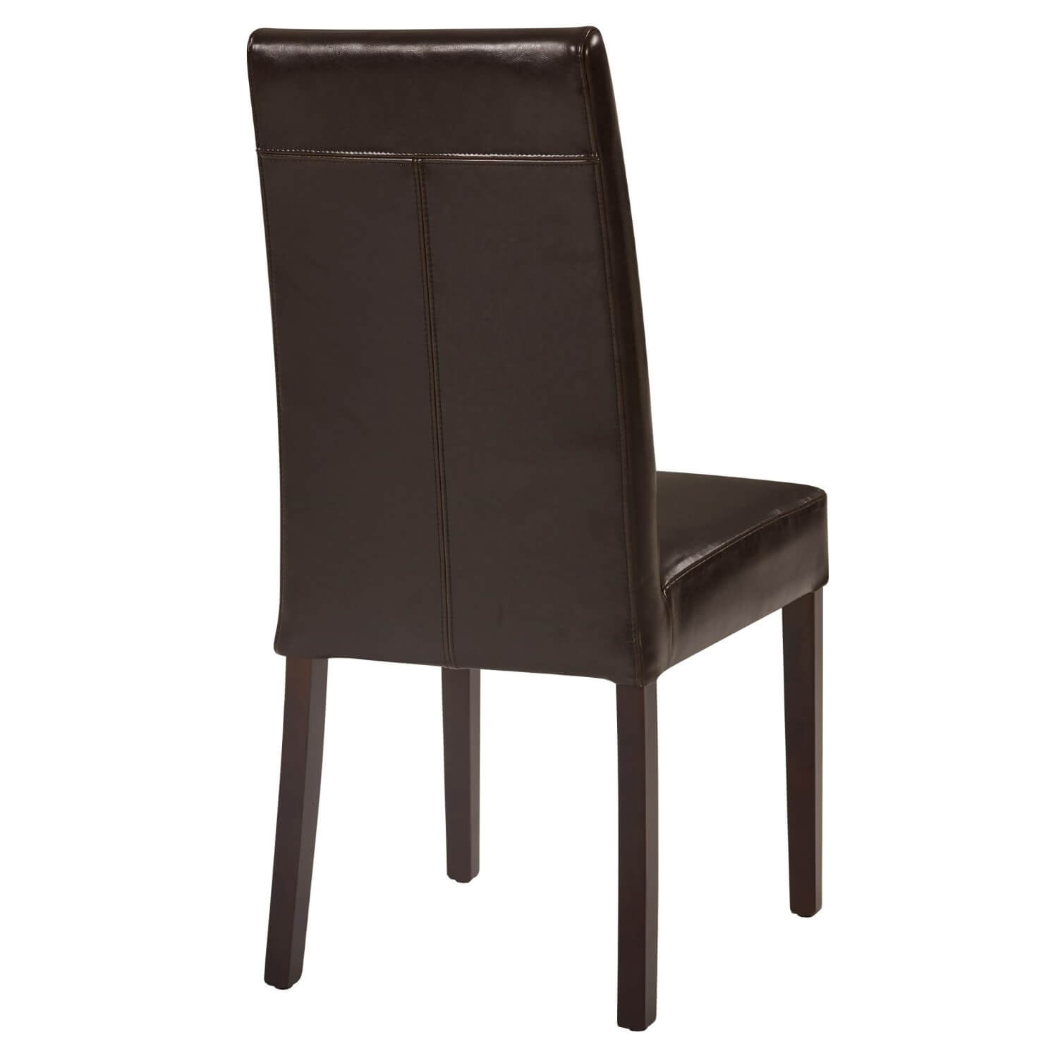 Hartford Leather Chair