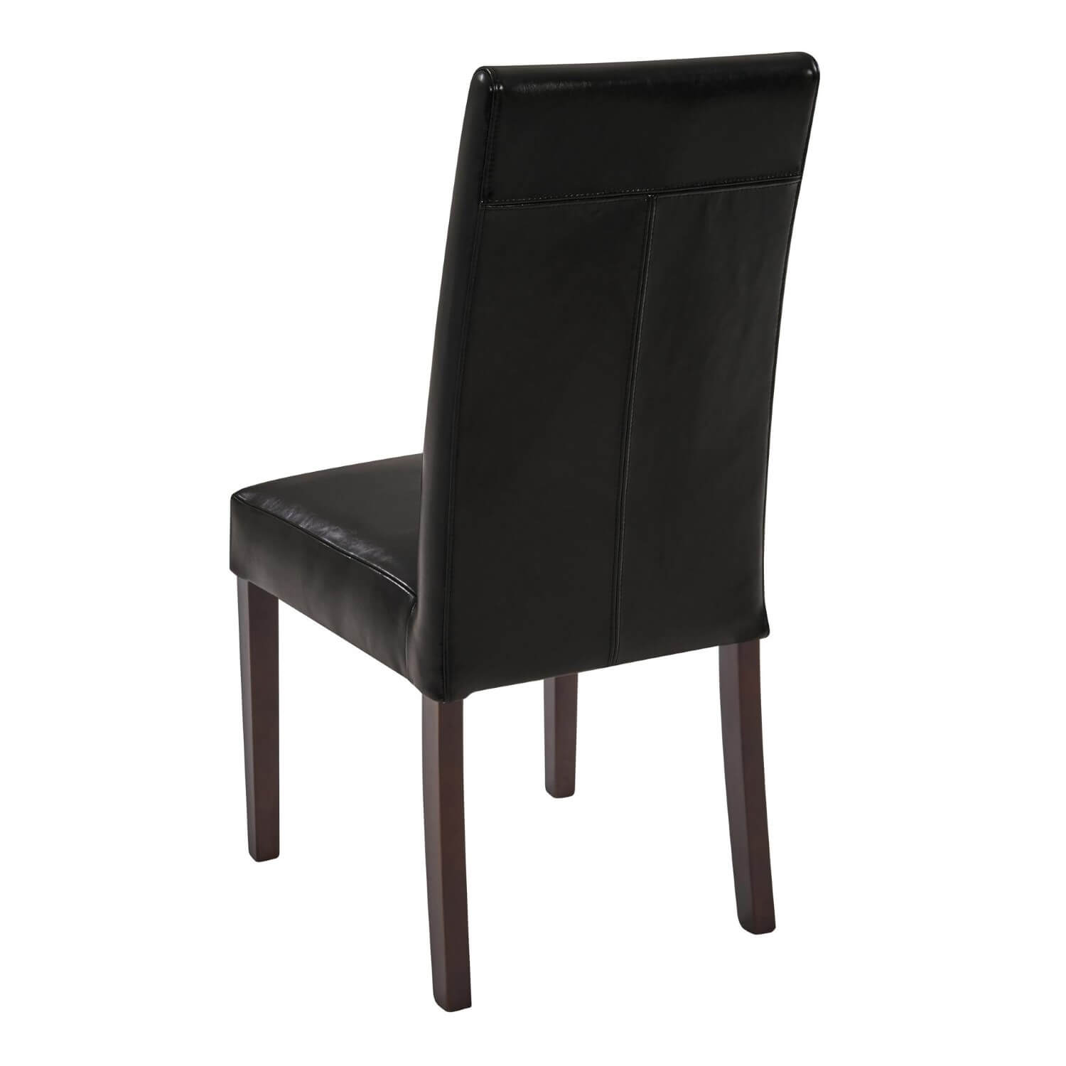 Hartford Leather Chair