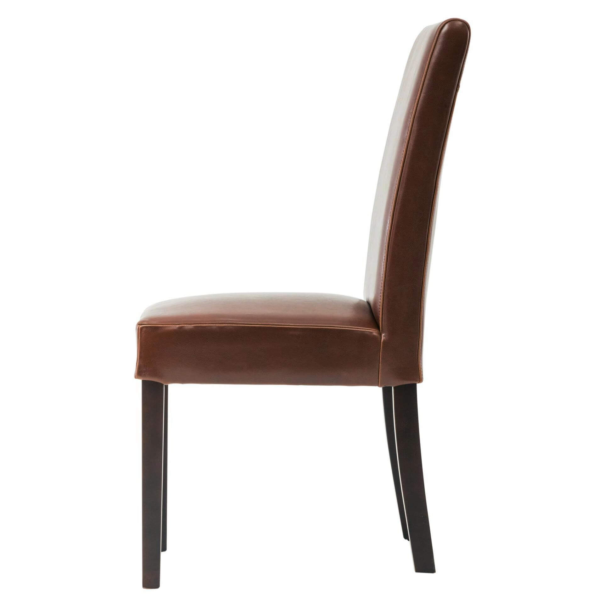 Hartford Leather Chair