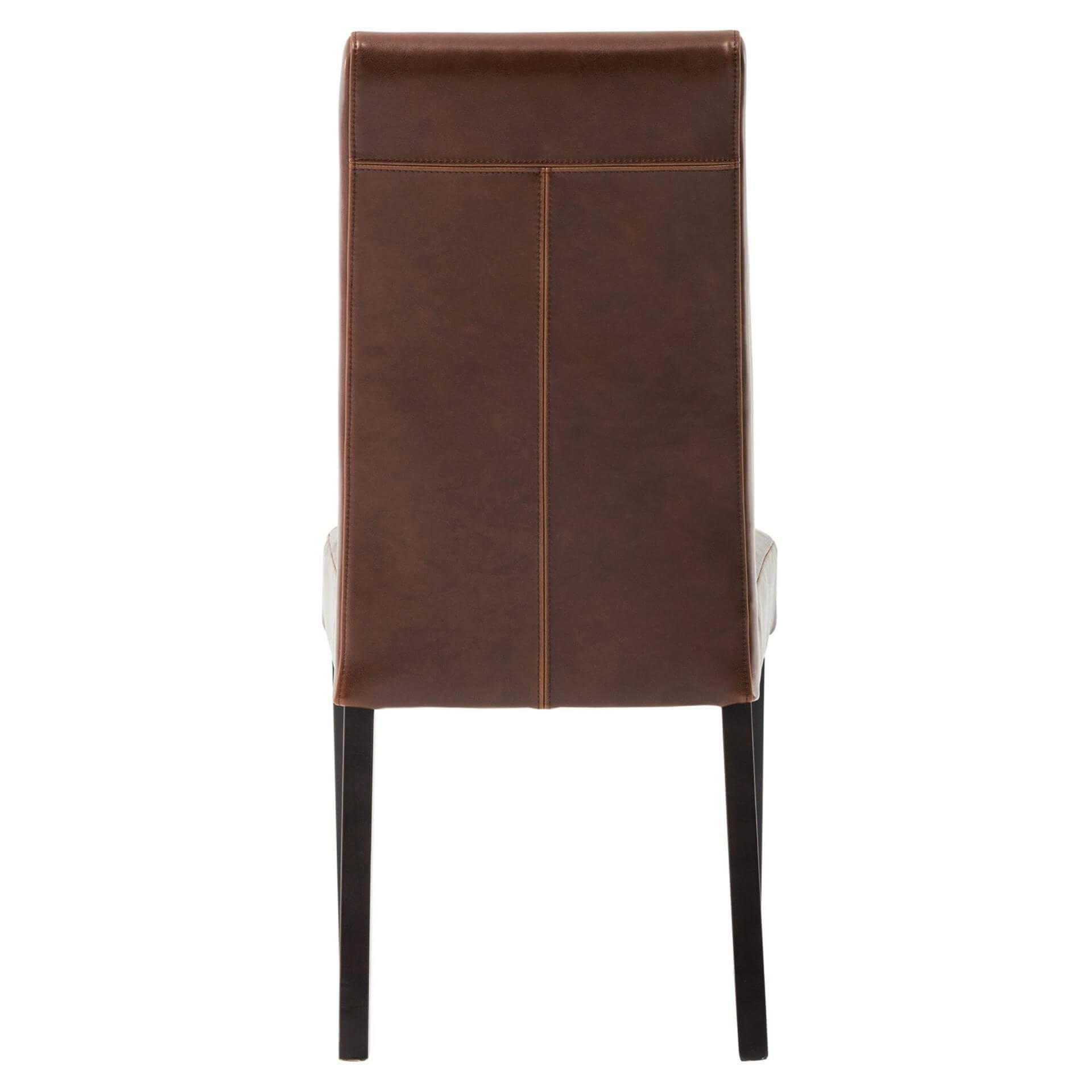 Hartford Leather Chair