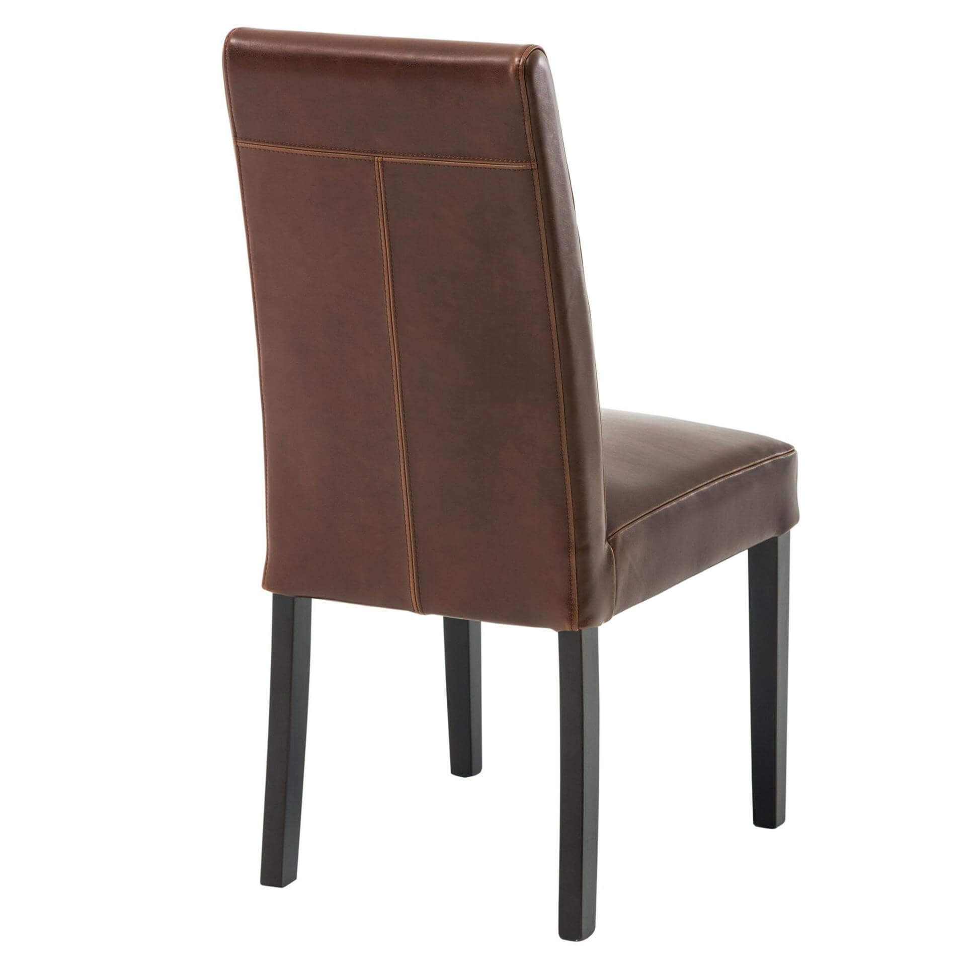 Hartford Leather Chair