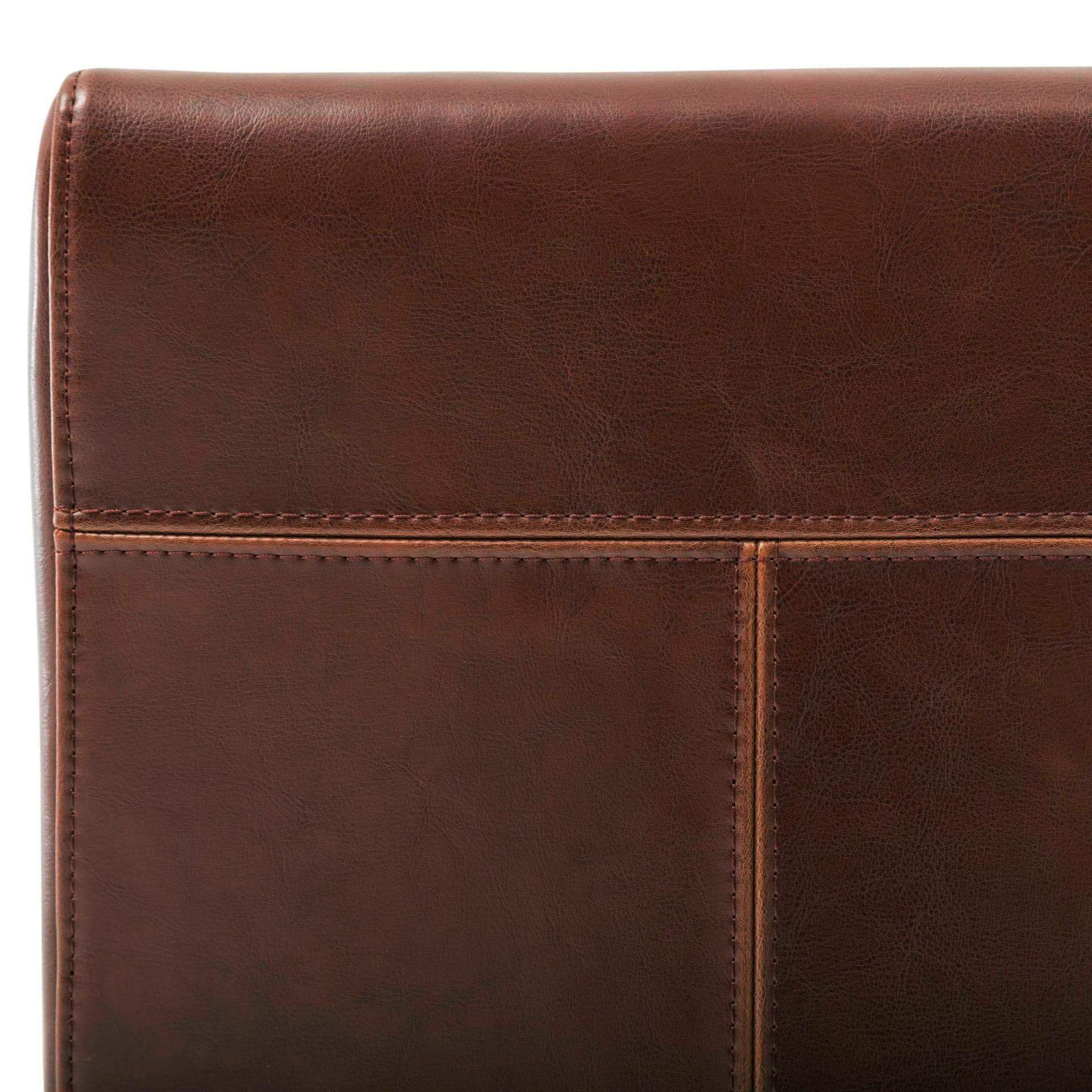 Hartford Leather Chair