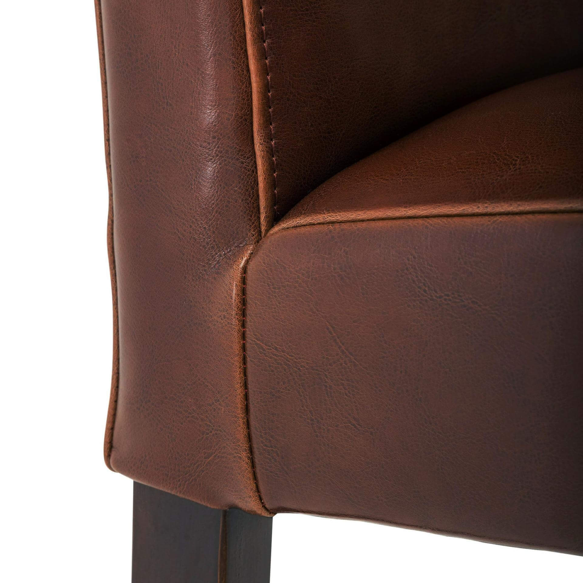 Hartford Leather Chair