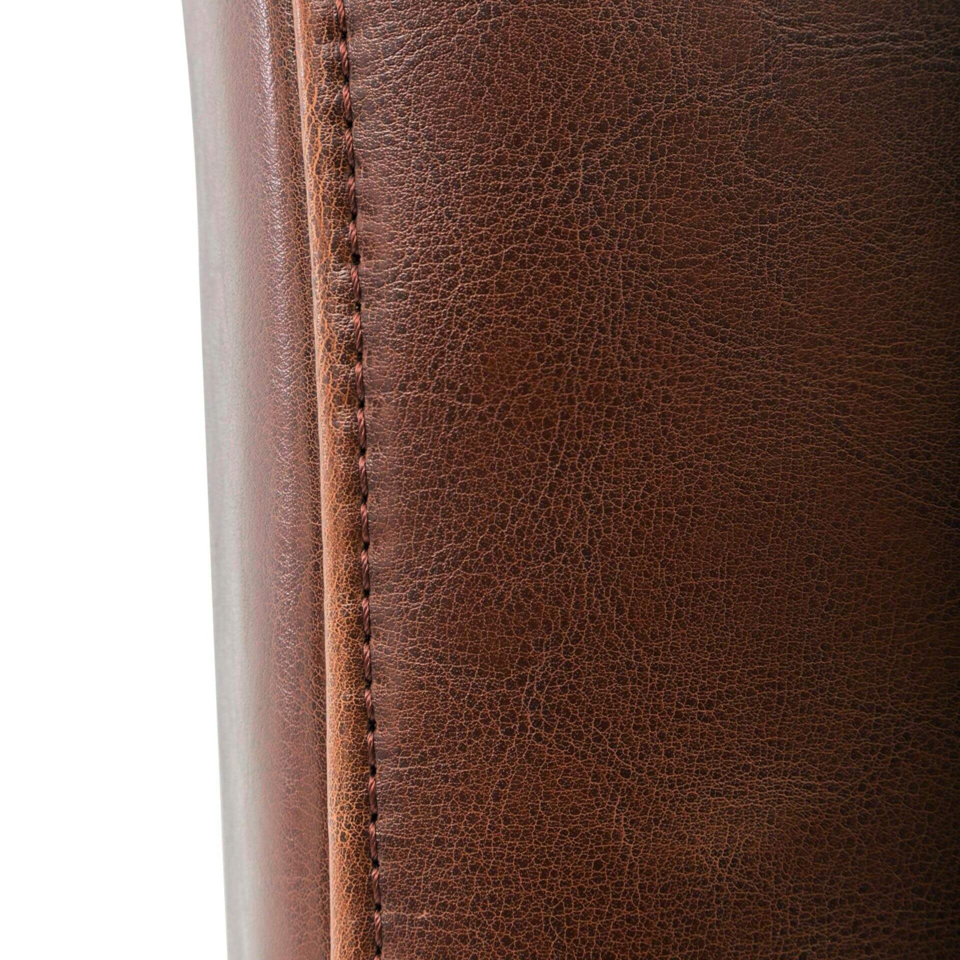 Hartford Leather Chair