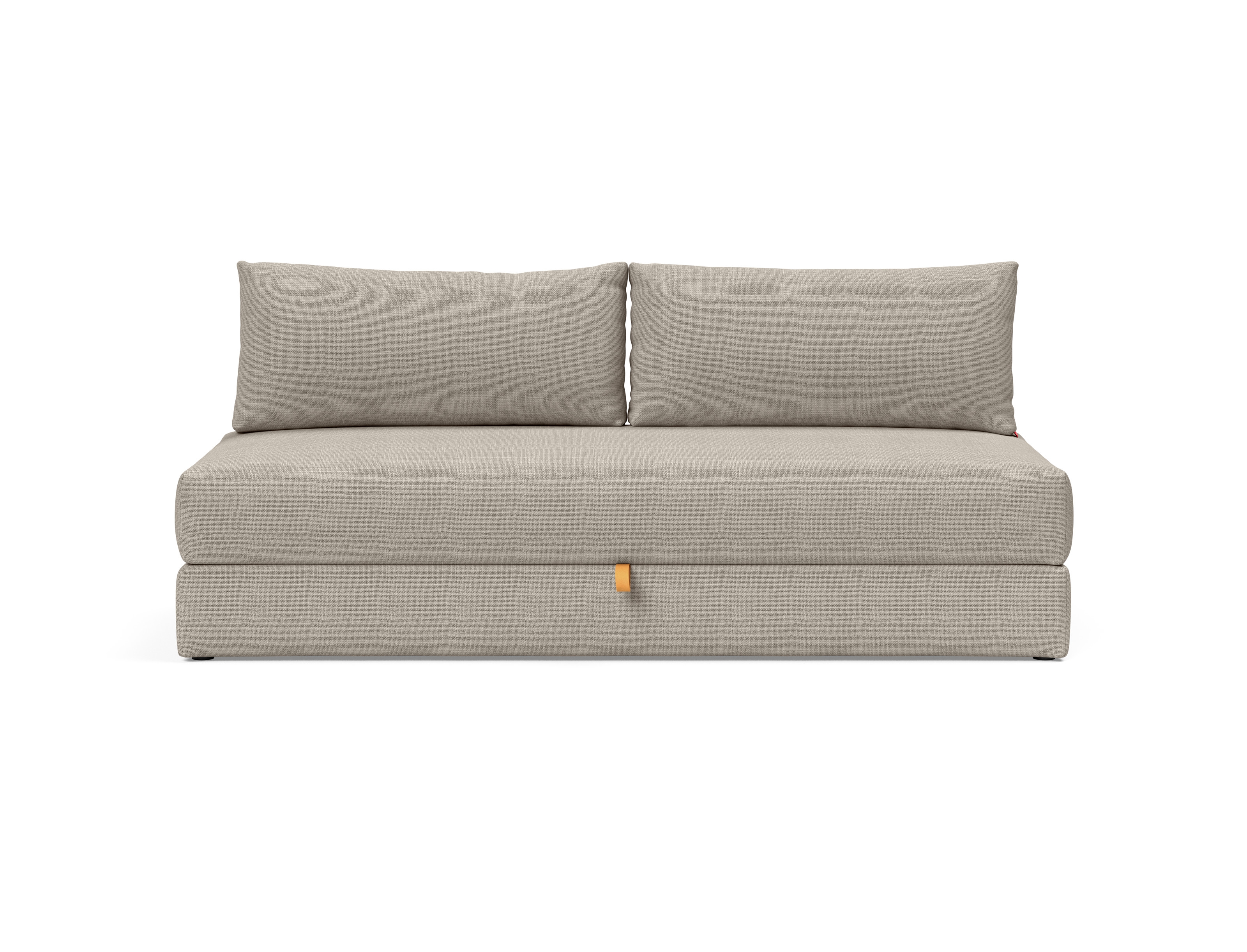 Walis Fabric Daybed