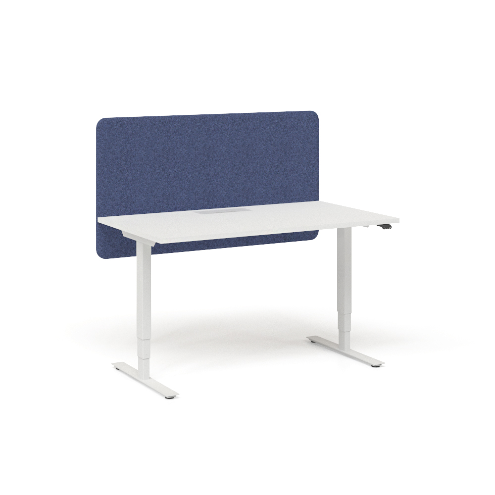 Softline 30 Table Acoustic Desk