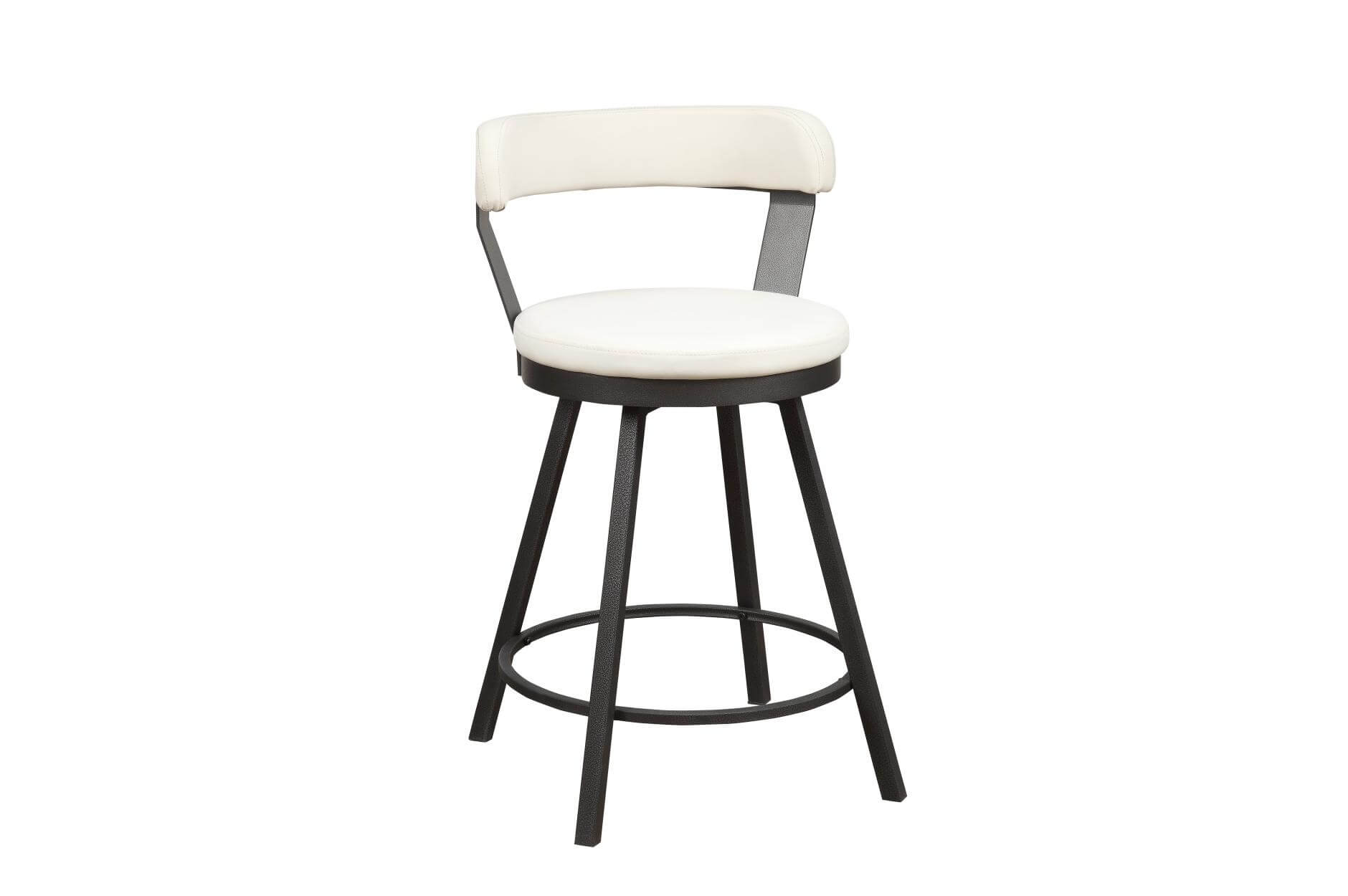Appert Industrial Counter Height Dining Room Set by Homelegance