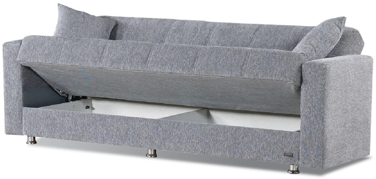 Niagara Fabric Storage Sofabed