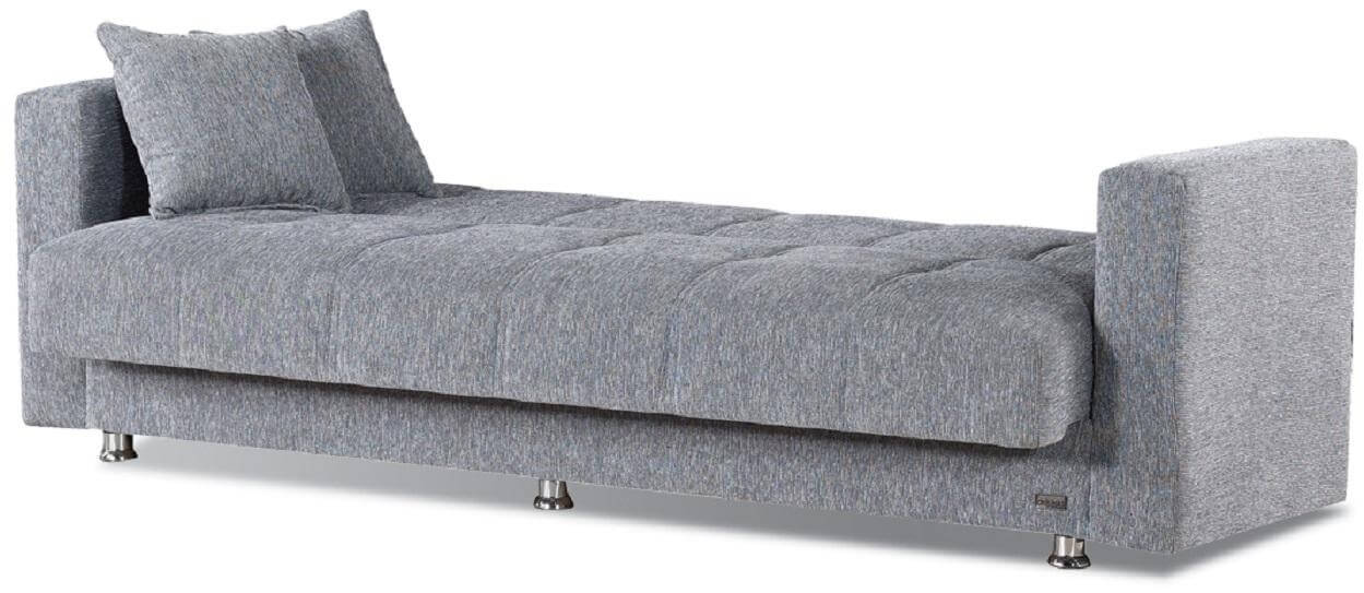 Niagara Fabric Storage Living Room Set