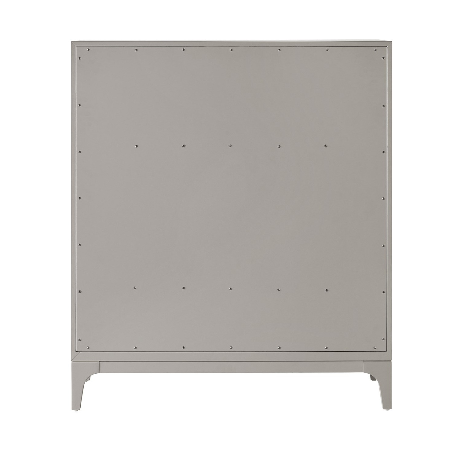 Tranquility Wood Chest w/5 Drawers