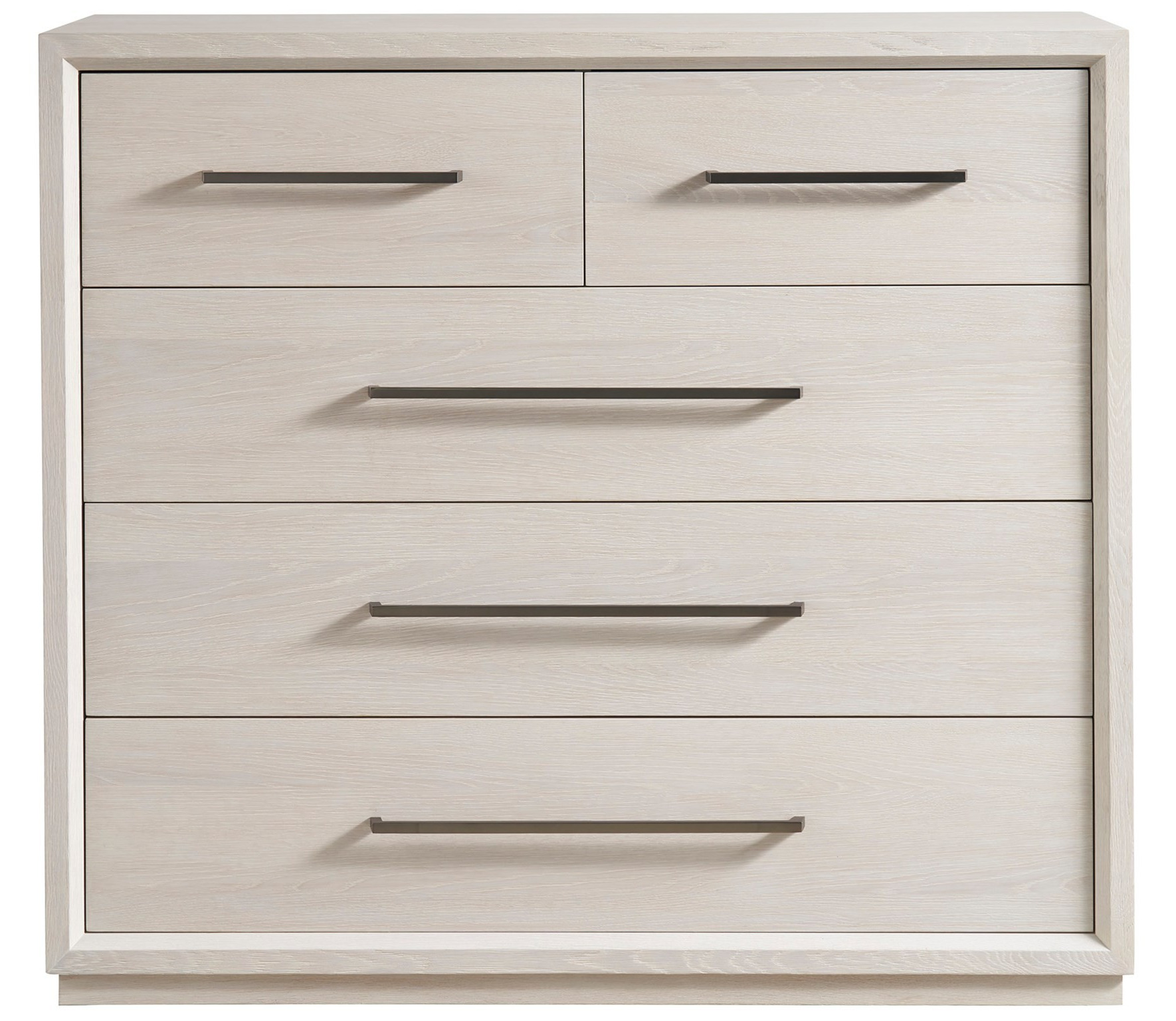Astrid Wood Chest w/5 Drawers