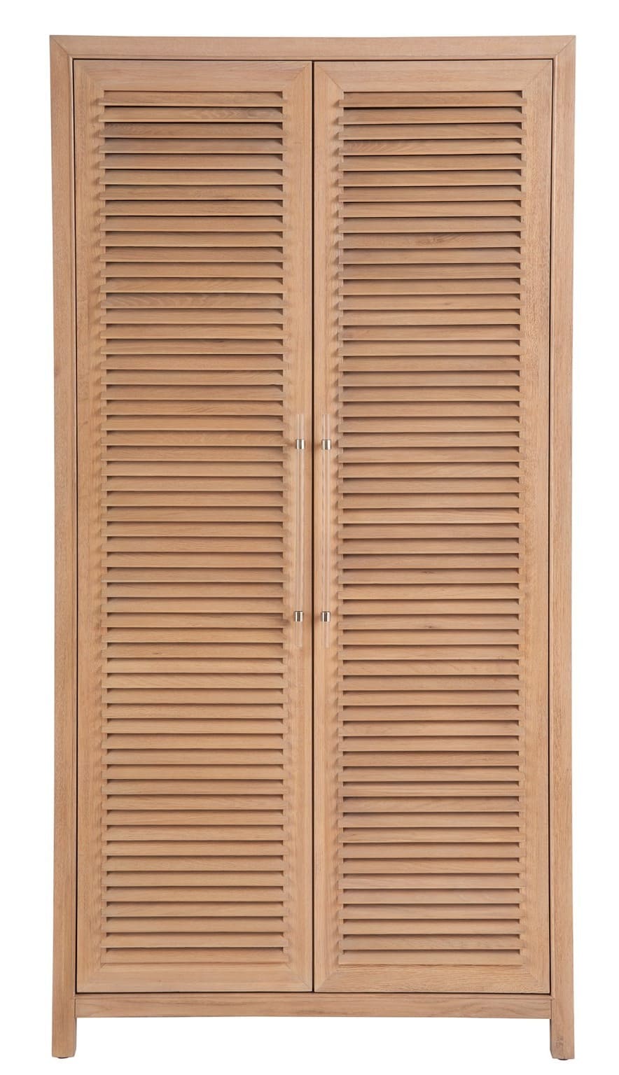 Weekender Wood Utility Cabinet w/2 Doors