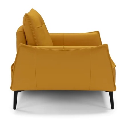 Momento Leather Armchair