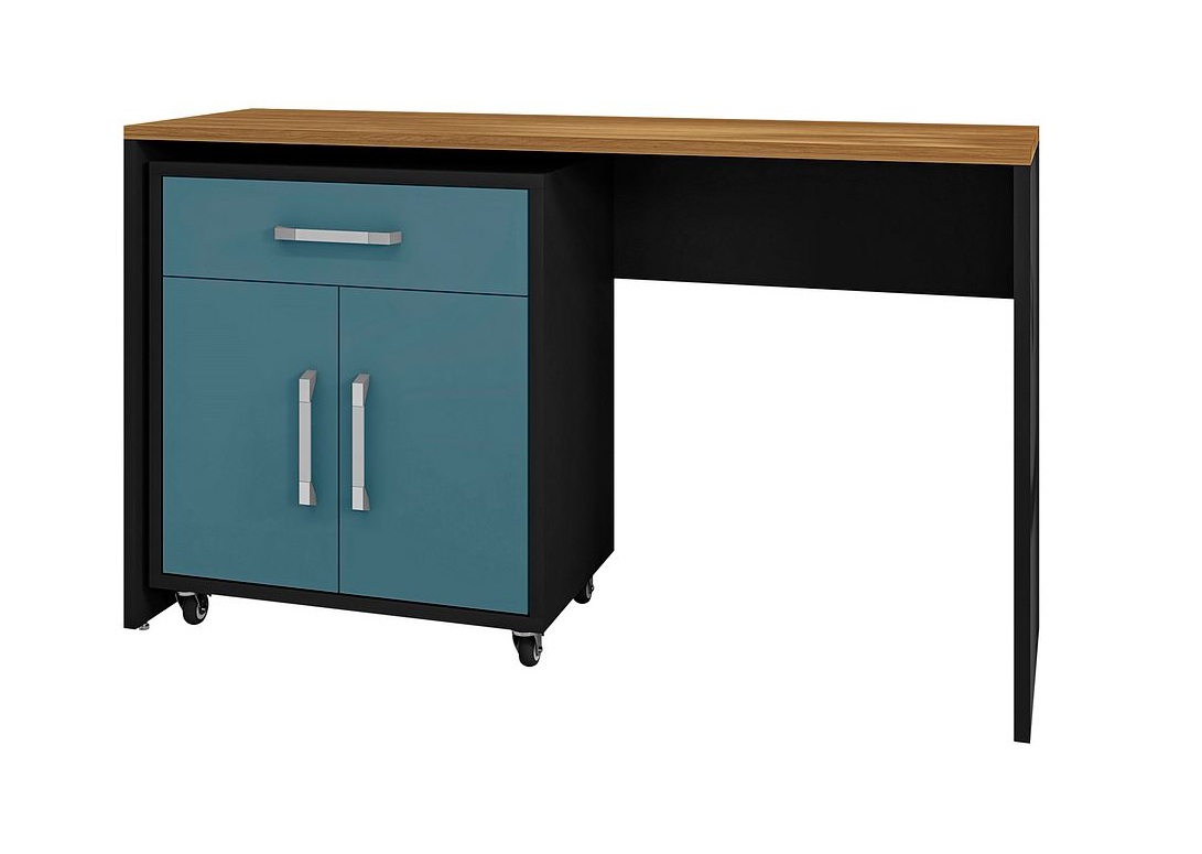 Eiffel 2-Piece Garage Storage Set