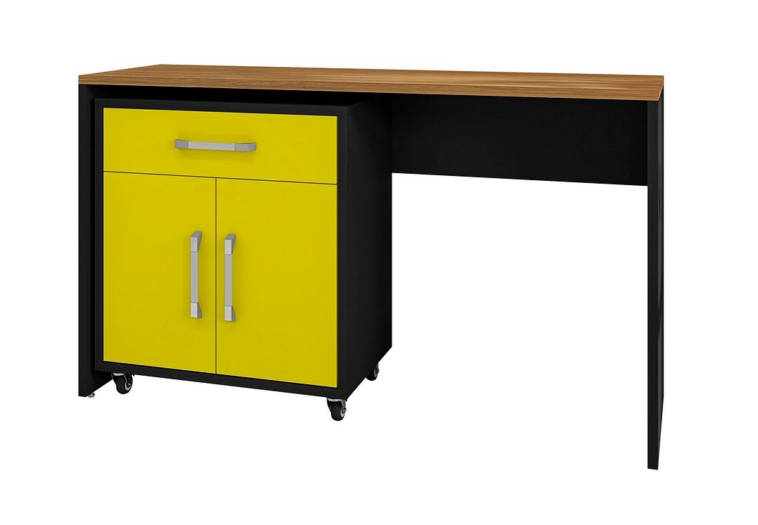 Eiffel 2-Piece Garage Storage Set