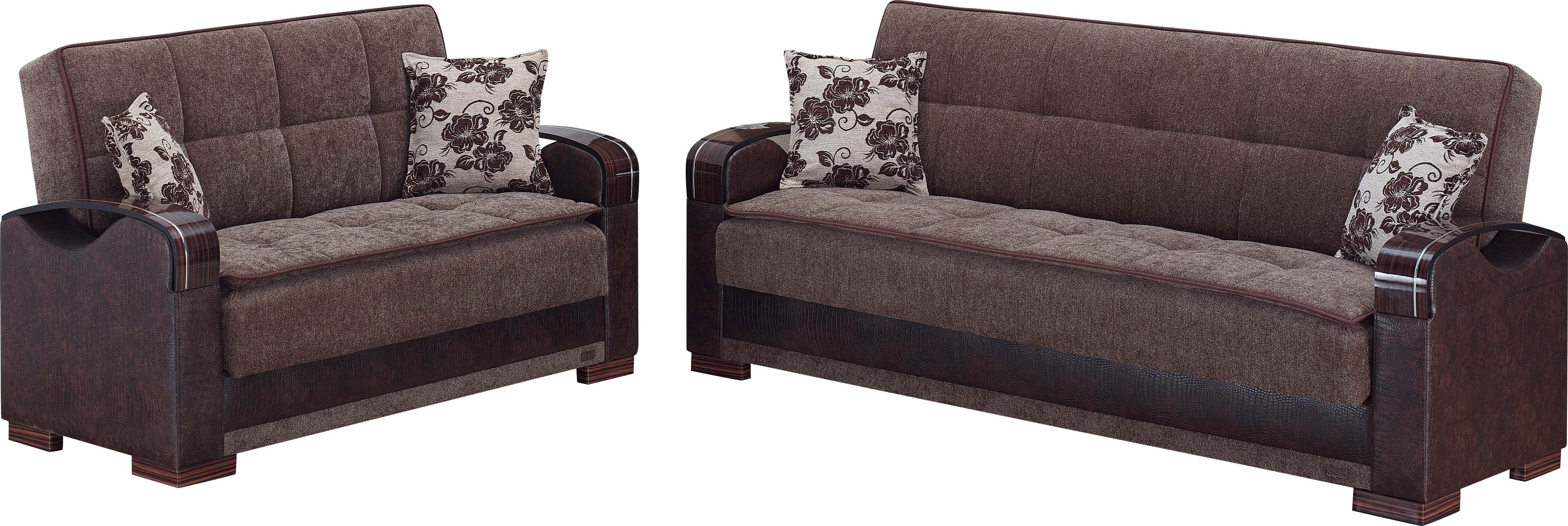 Hartford Living Room Set by Empire Furniture, USA