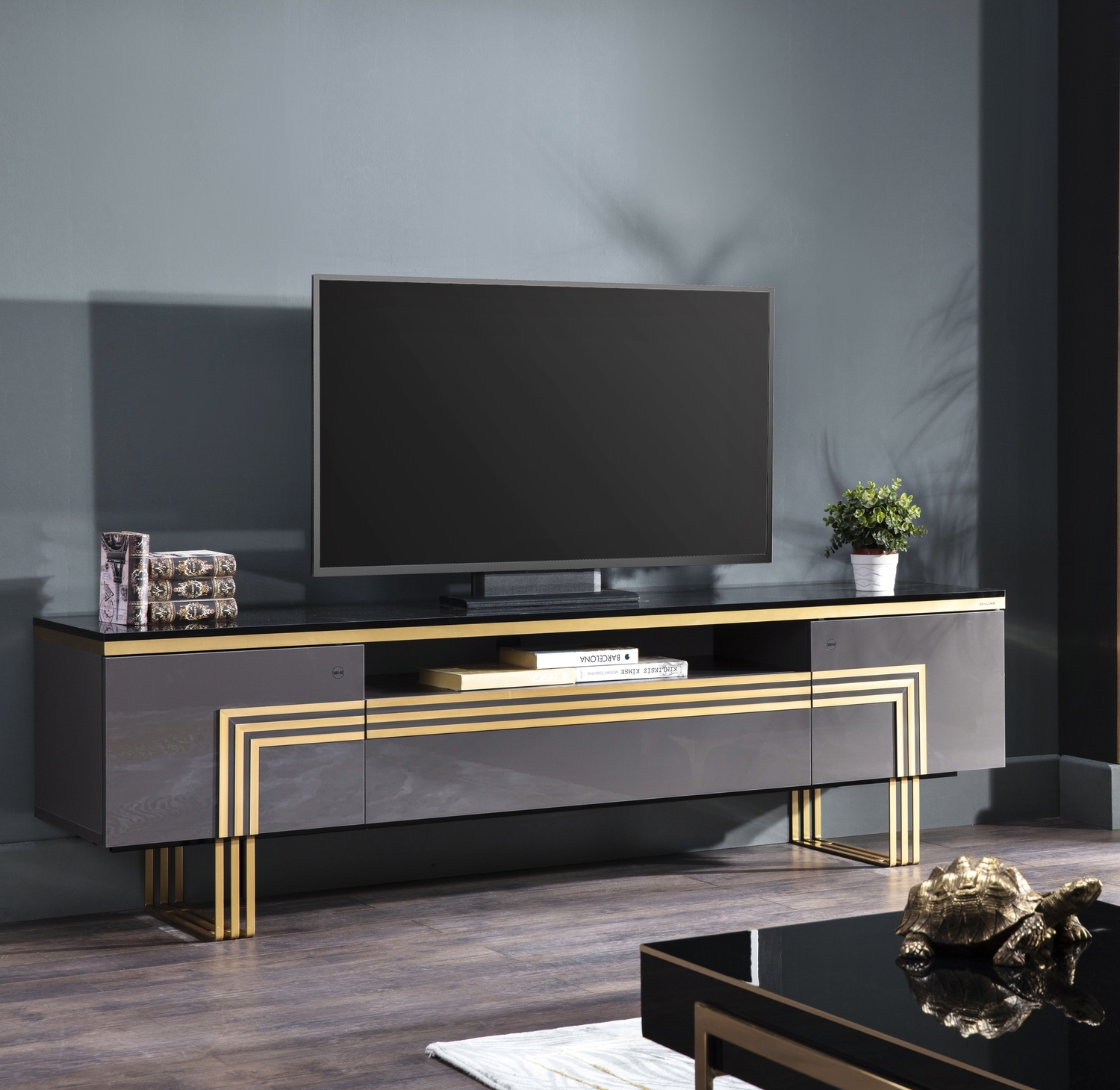 Carlino TV Stand