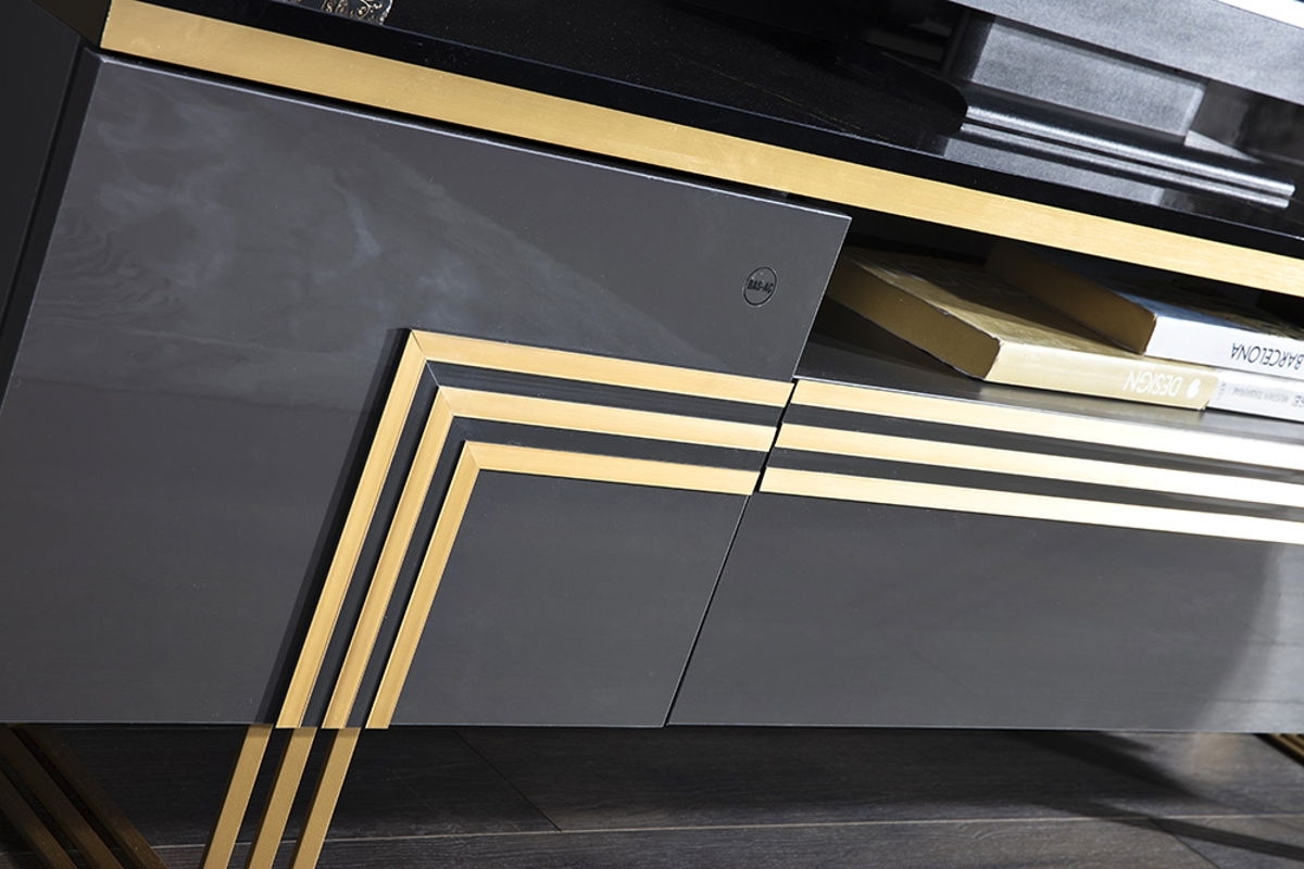 Carlino TV Stand