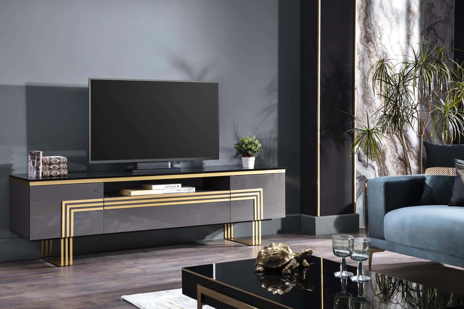 Carlino TV Stand