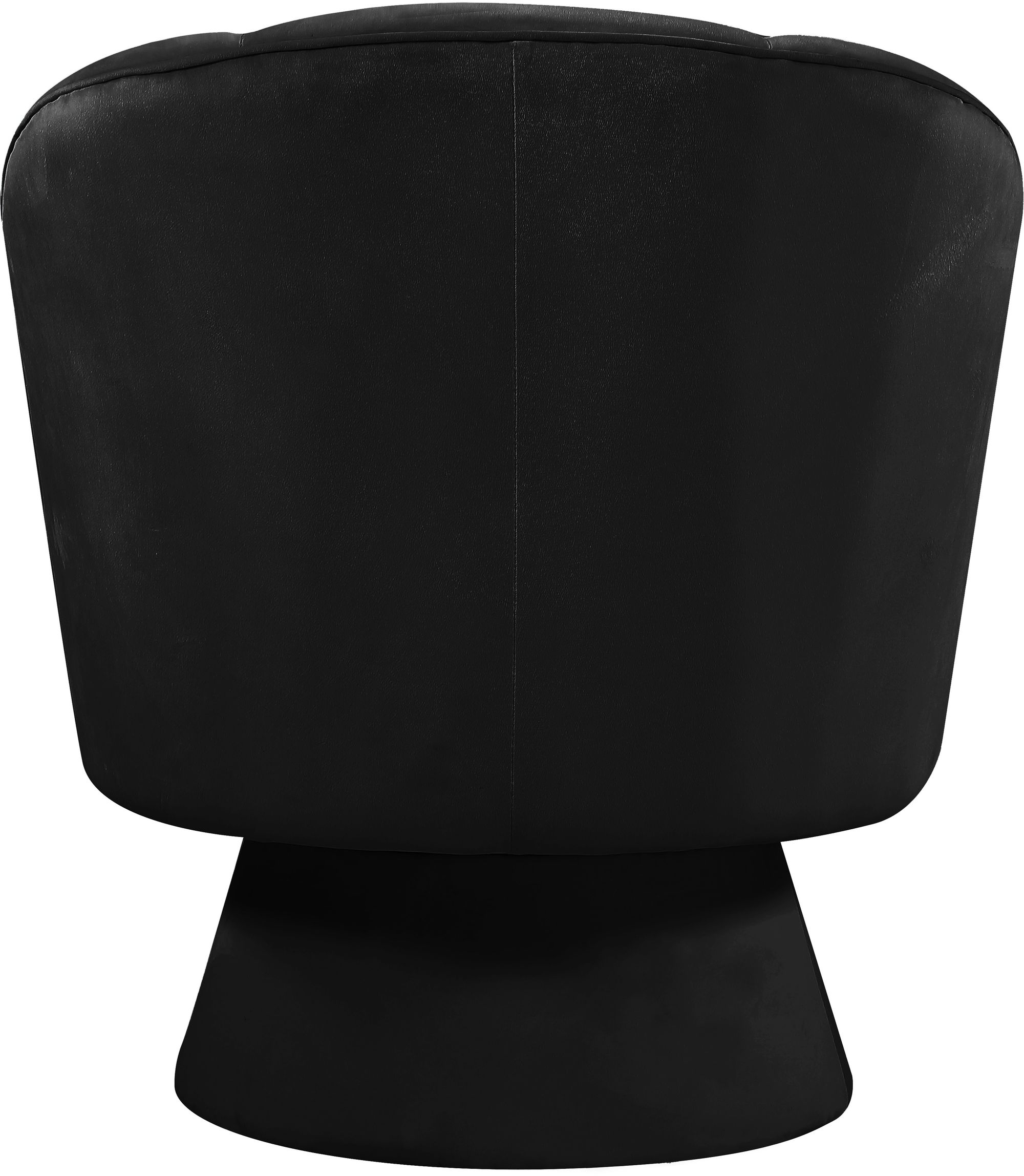 Swanson Velvet Accent Chair
