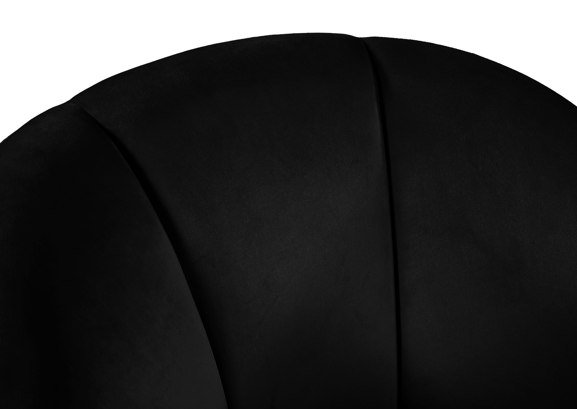 Swanson Velvet Accent Chair