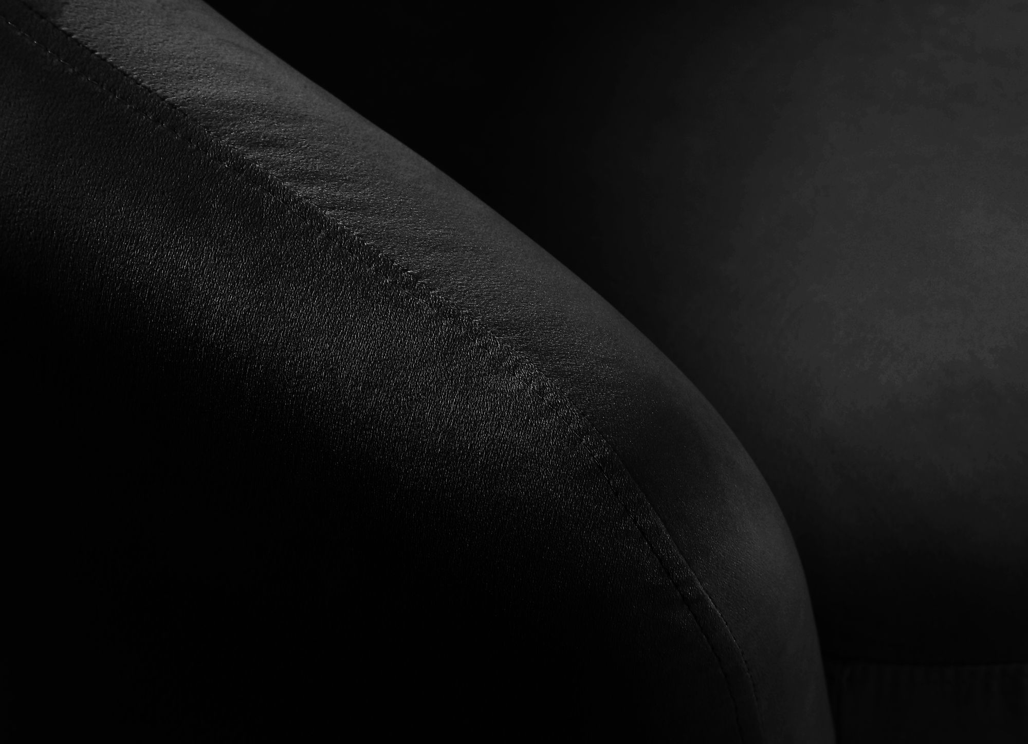 Swanson Velvet Accent Chair
