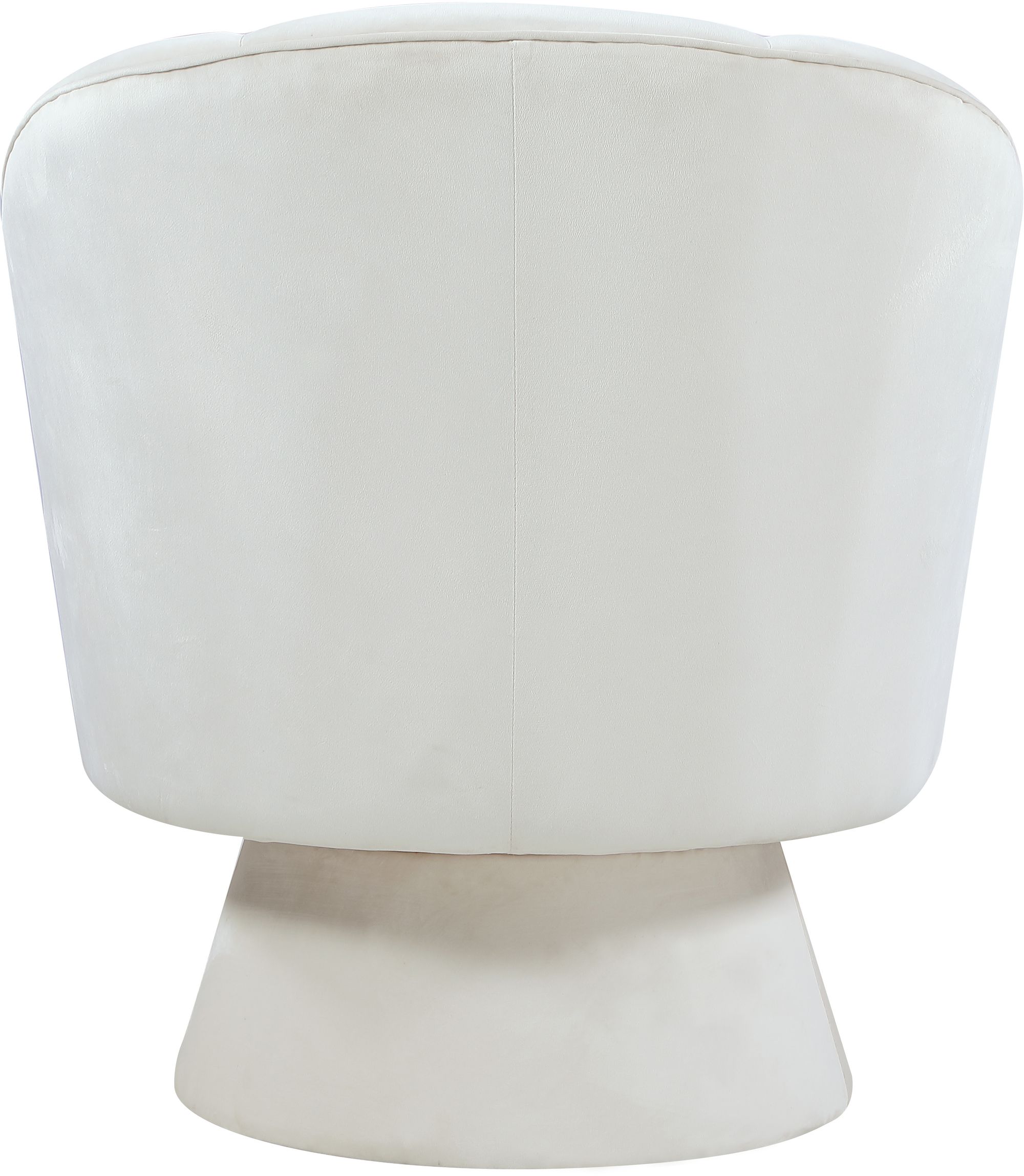 Swanson Velvet Accent Chair