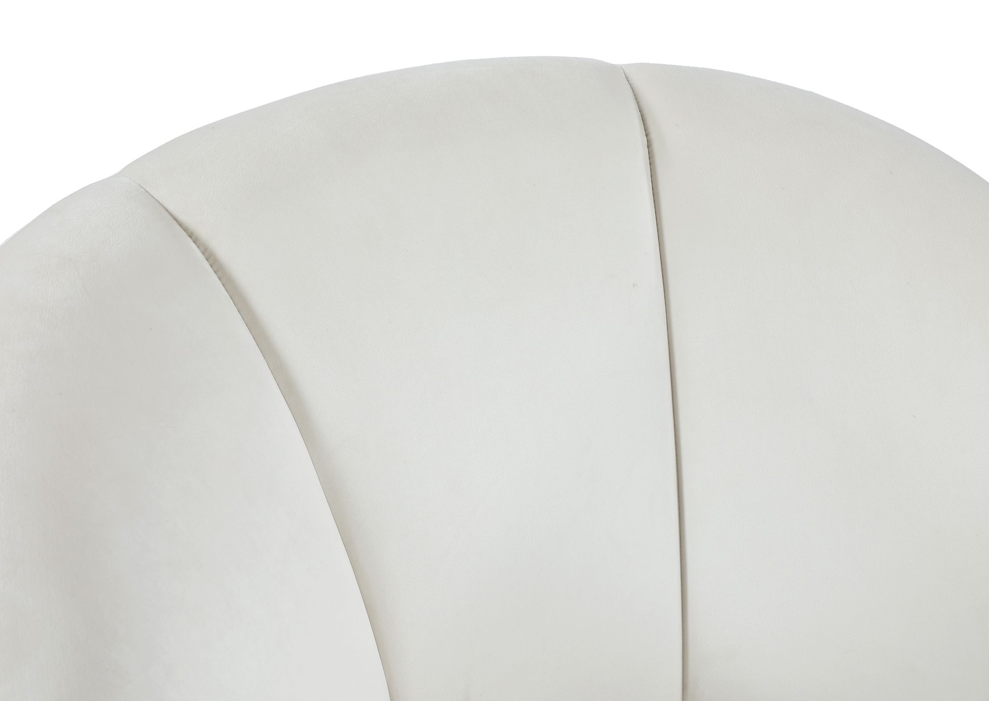 Swanson Velvet Accent Chair