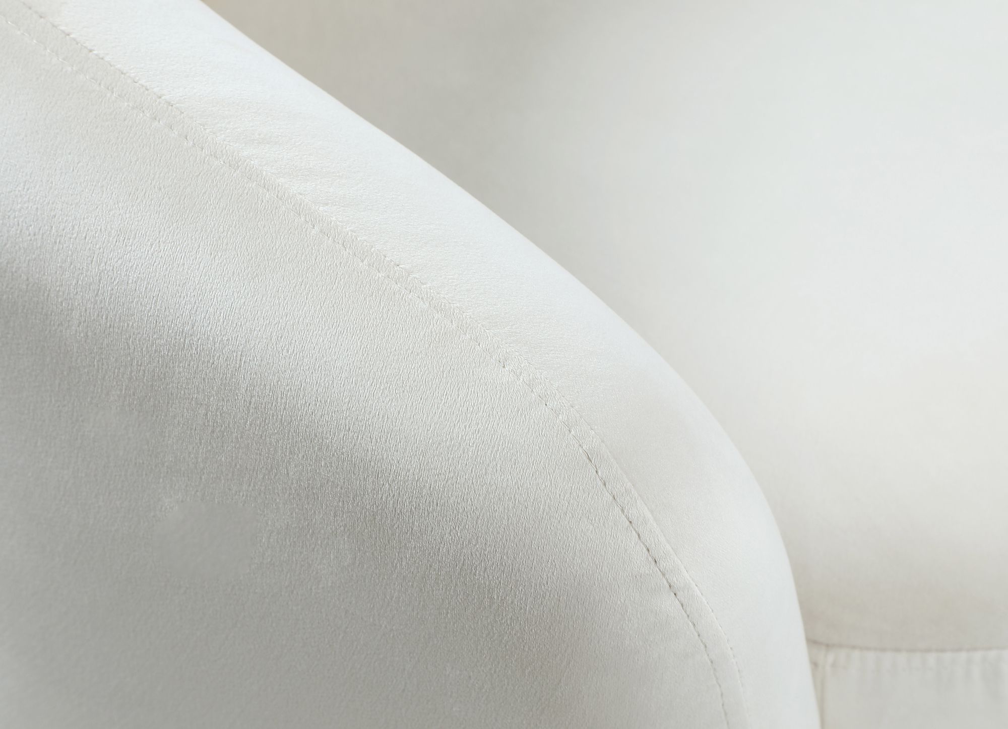 Swanson Velvet Accent Chair