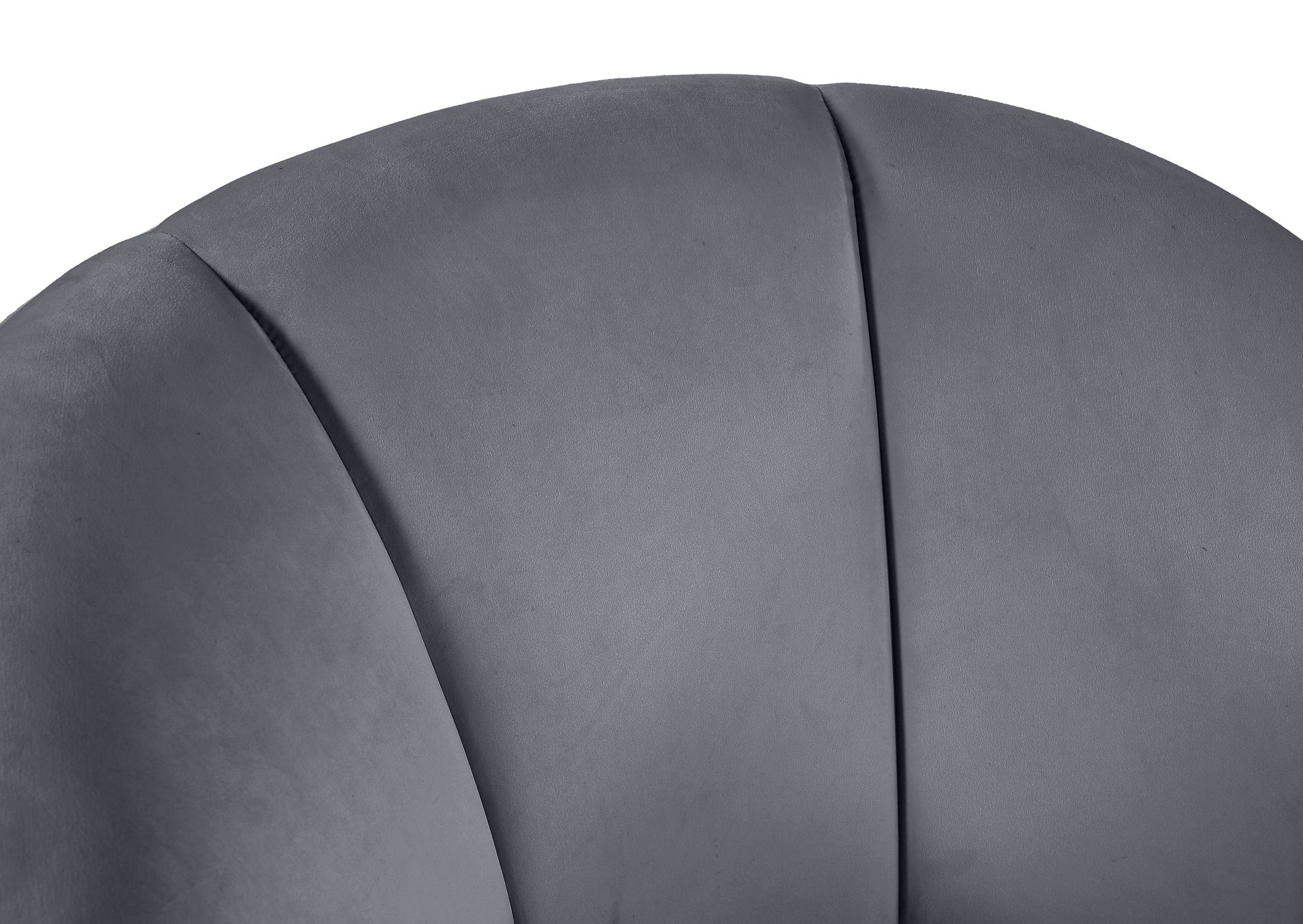Swanson Velvet Accent Chair