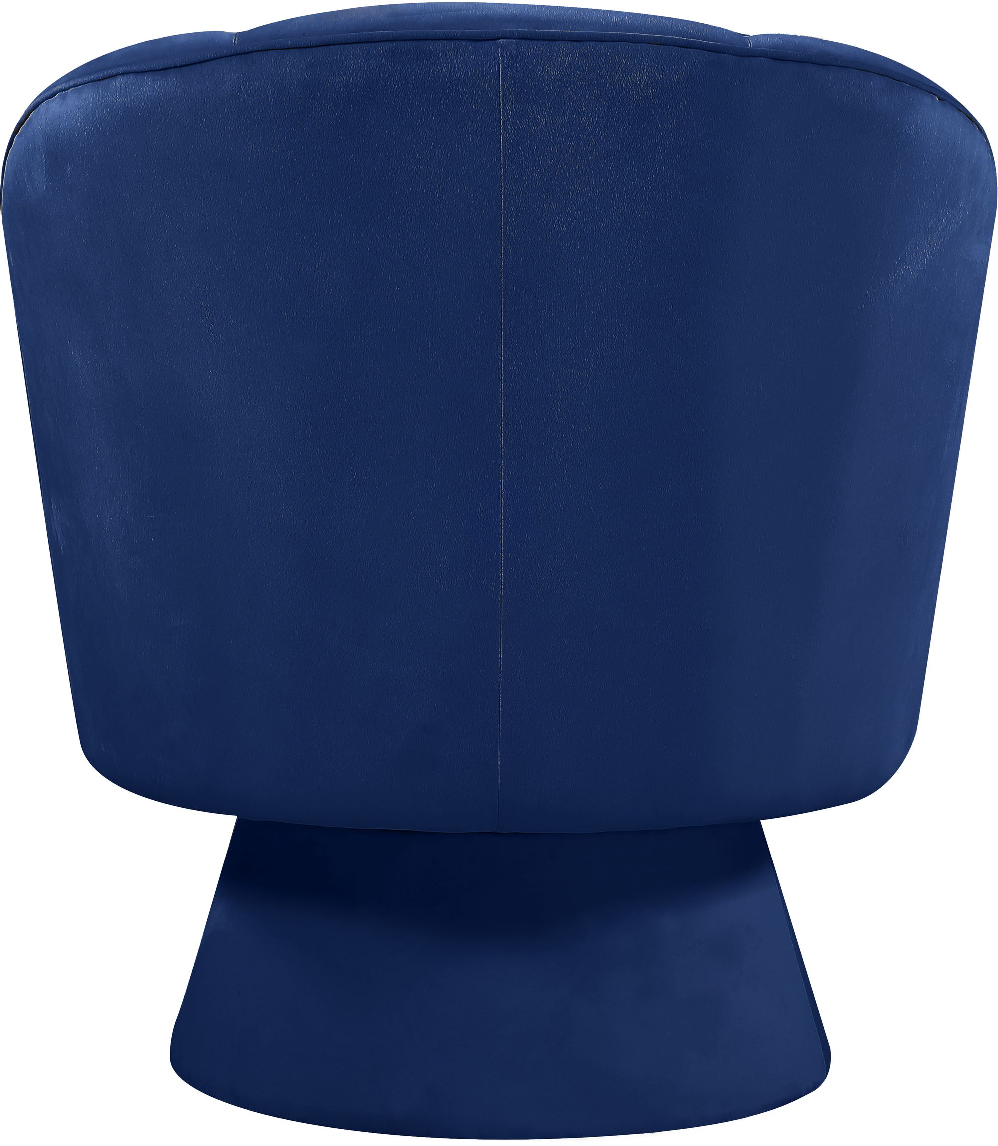 Swanson Velvet Accent Chair