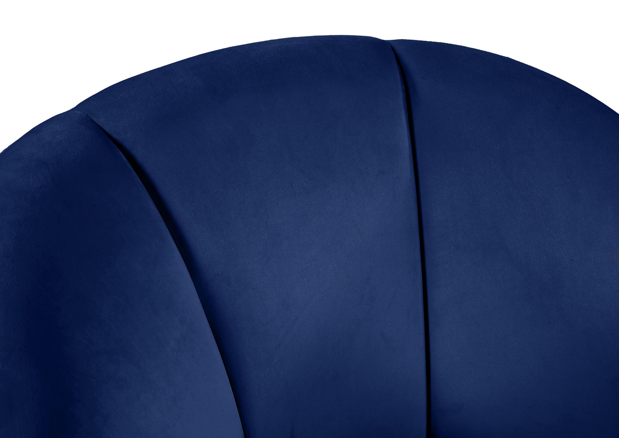 Swanson Velvet Accent Chair