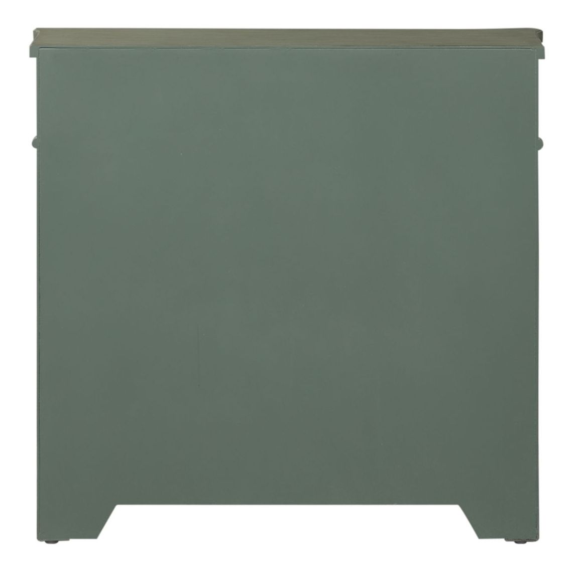 Madison Park Wood Accent Cabinet w/Drawer & 2 Doors
