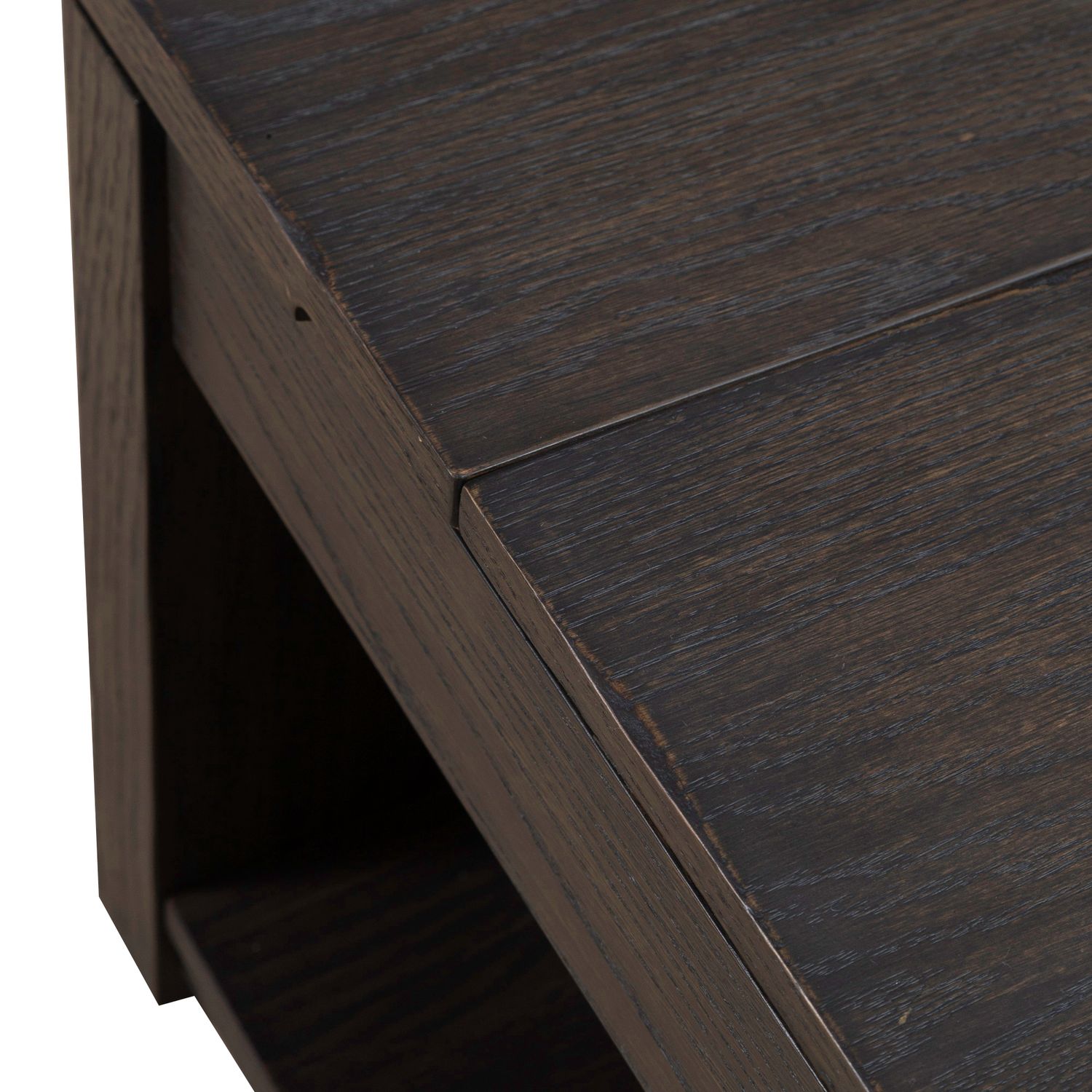 Lennox Hill Rectangular Wood Lift Top Cocktail Table