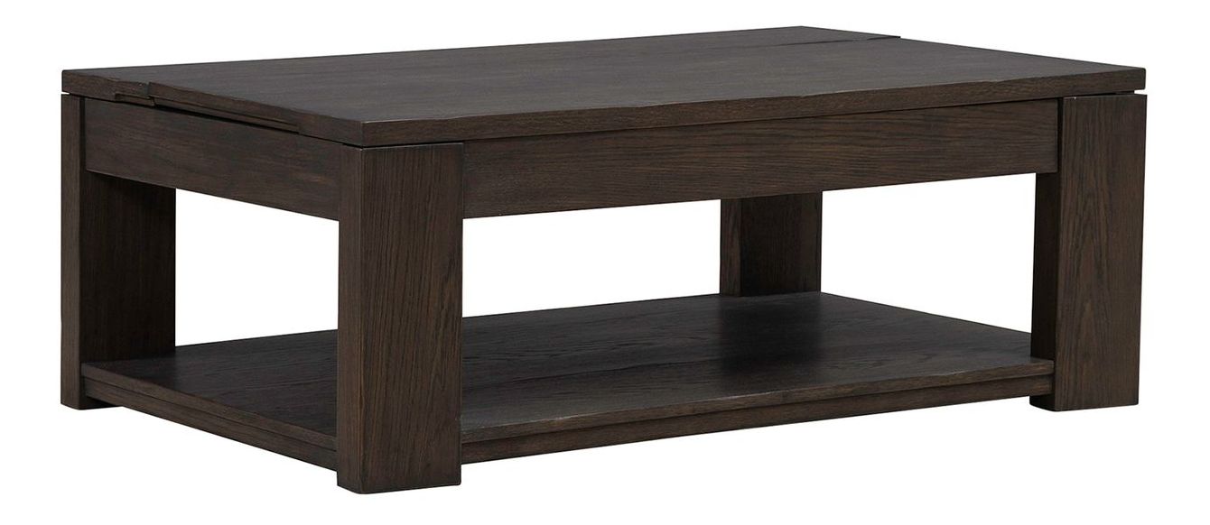 Lennox Hill Lift Top Coffee Table Set | Bark