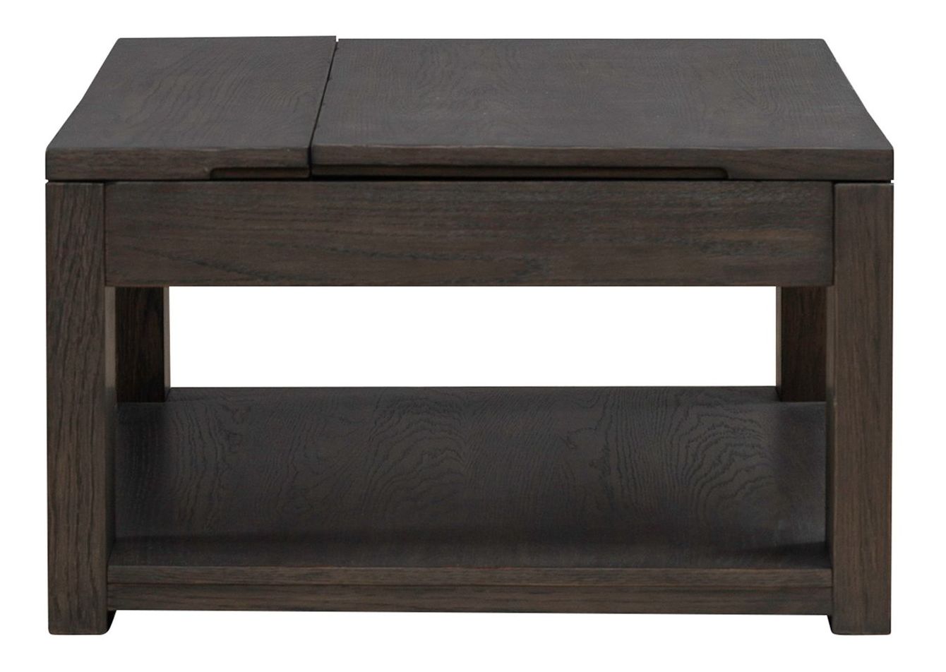Lennox Hill Rectangular Wood Lift Top Cocktail Table