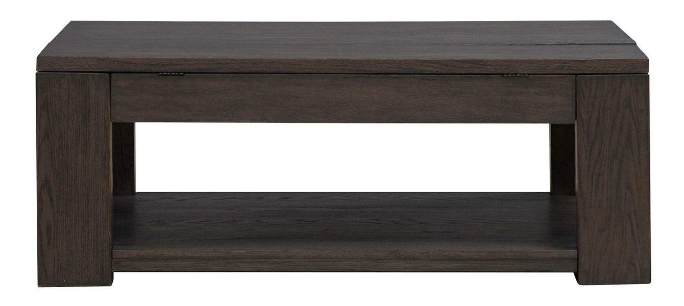 Lennox Hill Lift Top Coffee Table Set | Bark