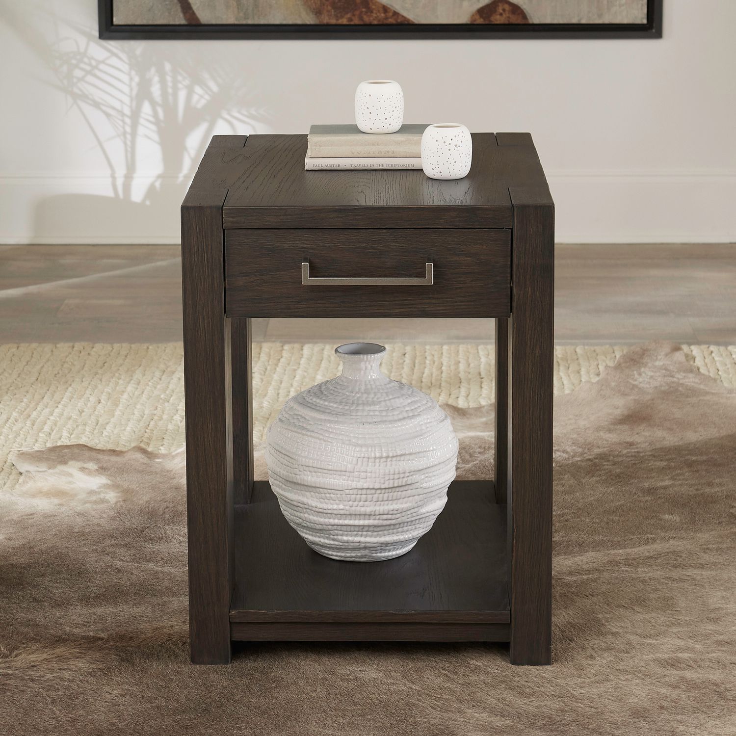 Lennox Hill Lift Top Coffee Table Set | Bark