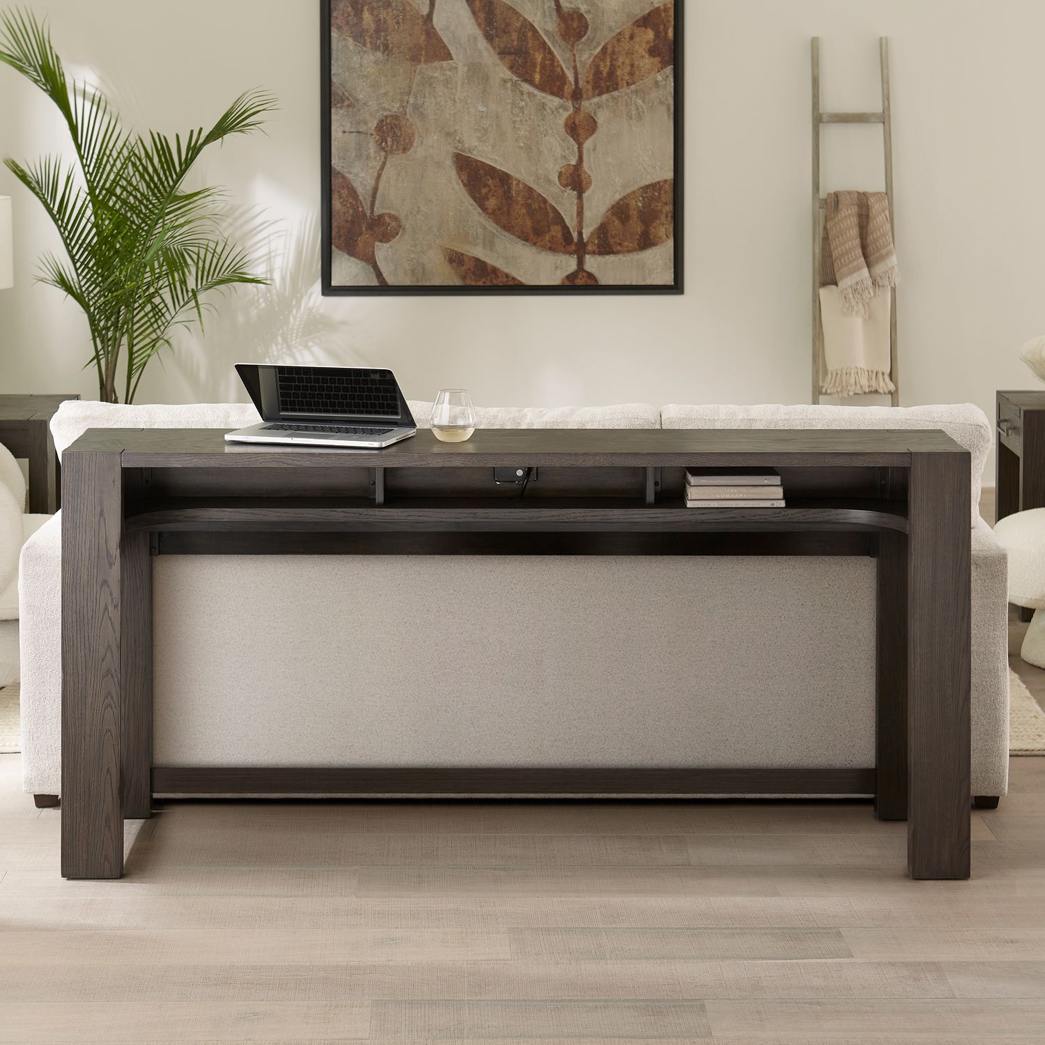Lennox Hill Lift Top Coffee Table Set | Bark