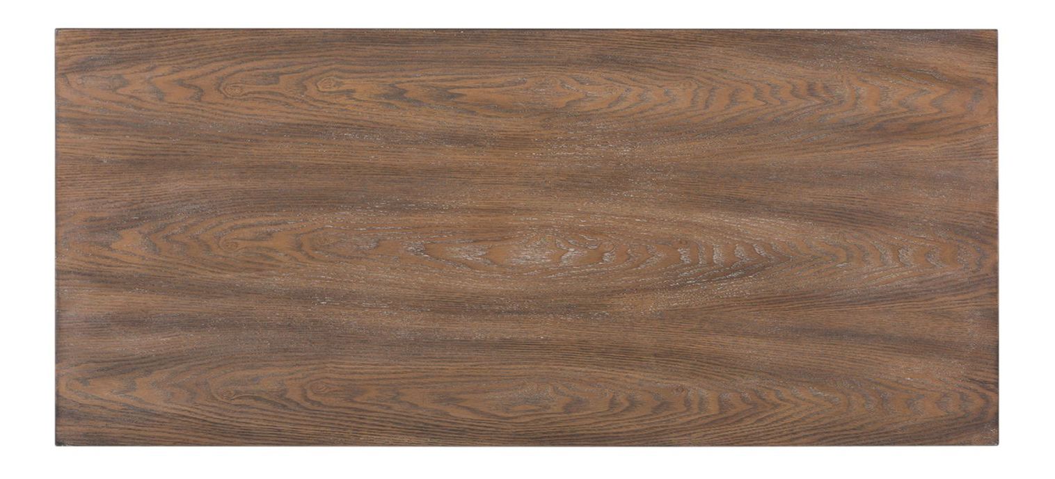 Kensington Wood Accent Cabinet w/2 Doors