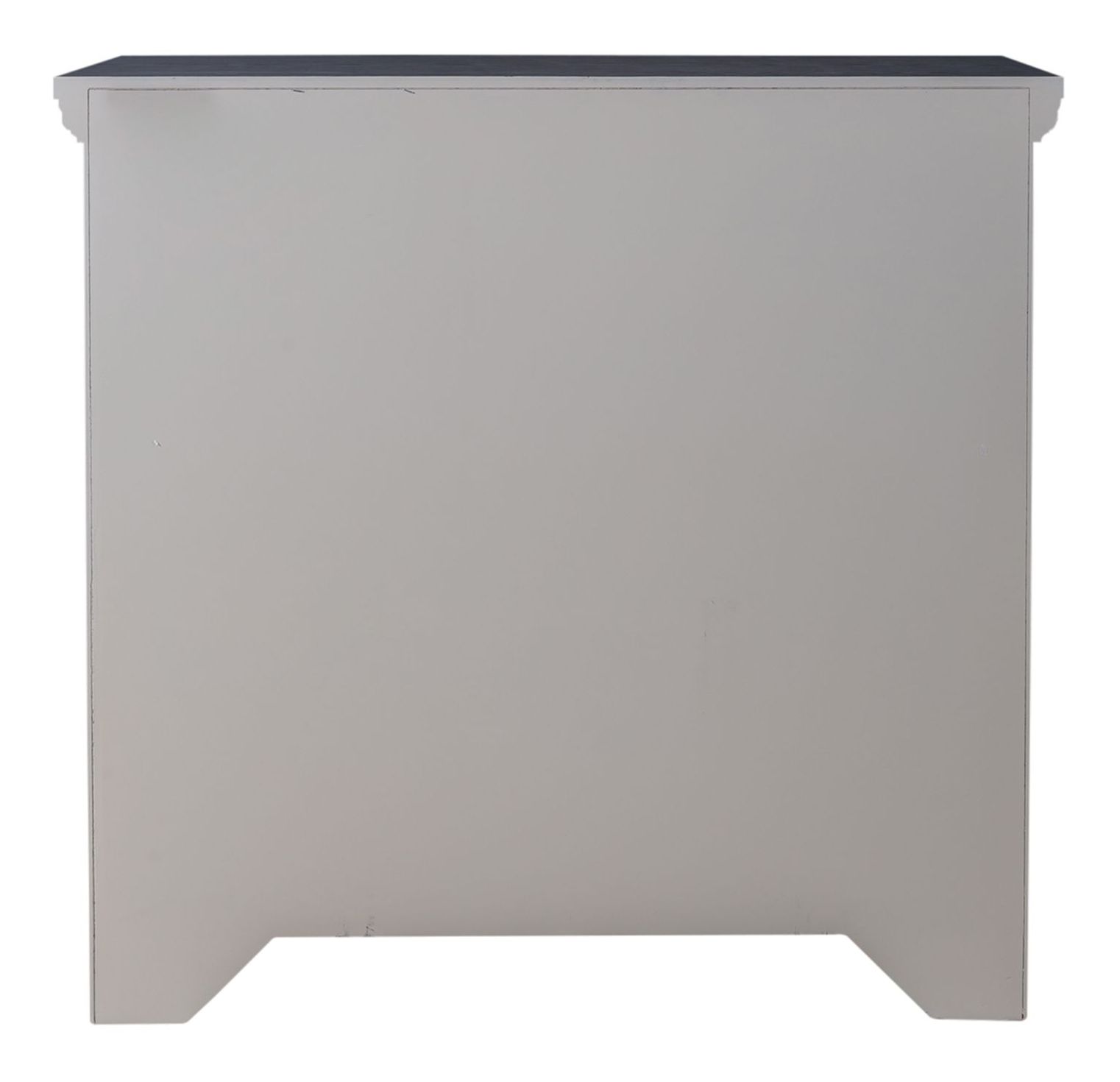 Westridge Wood Accent Cabinet w/2 Doors