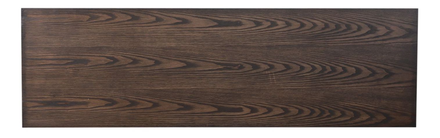 Westridge Wood Accent Cabinet w/3 Doors