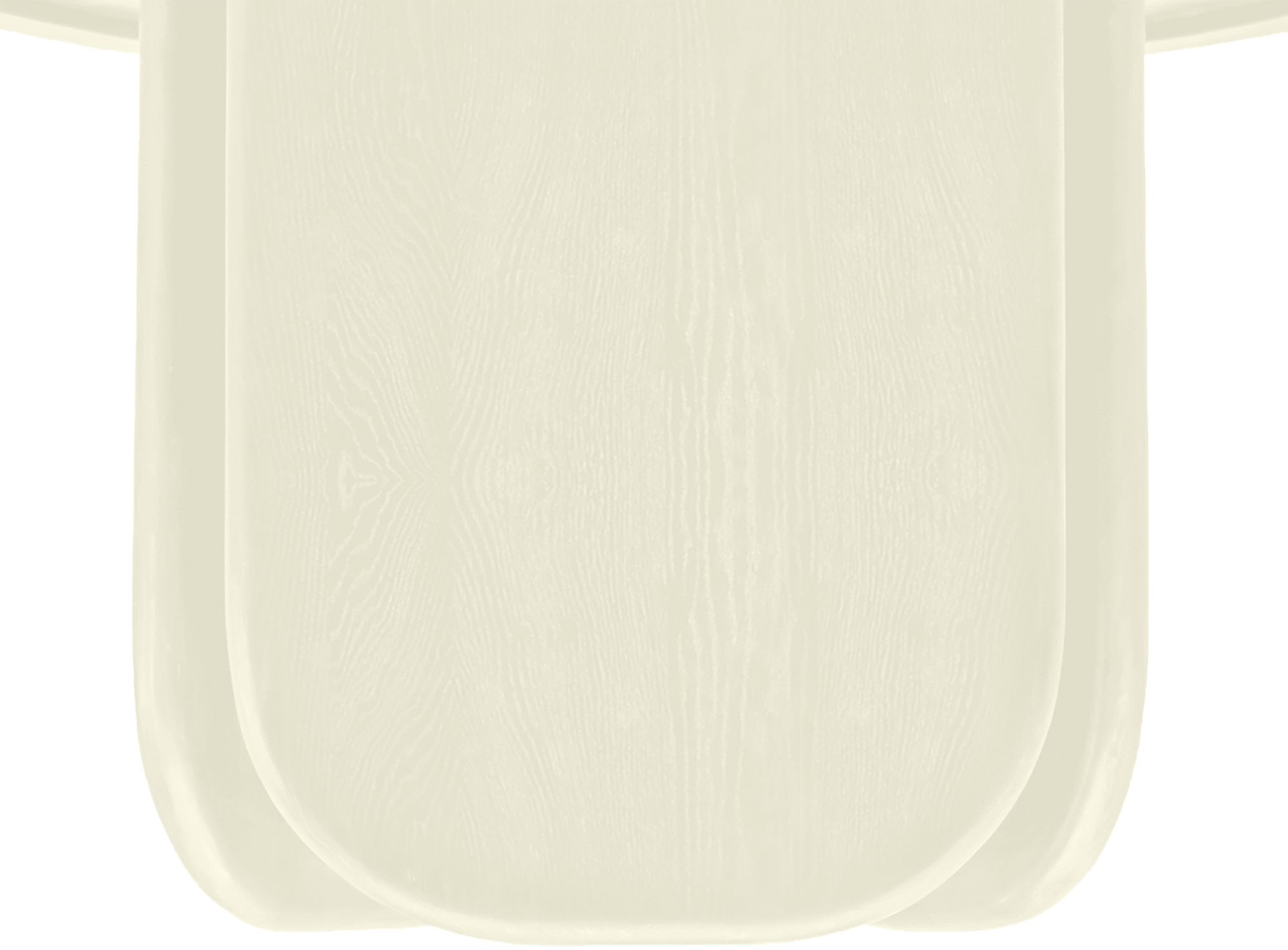 Benito 52" Round Oak Dining Table