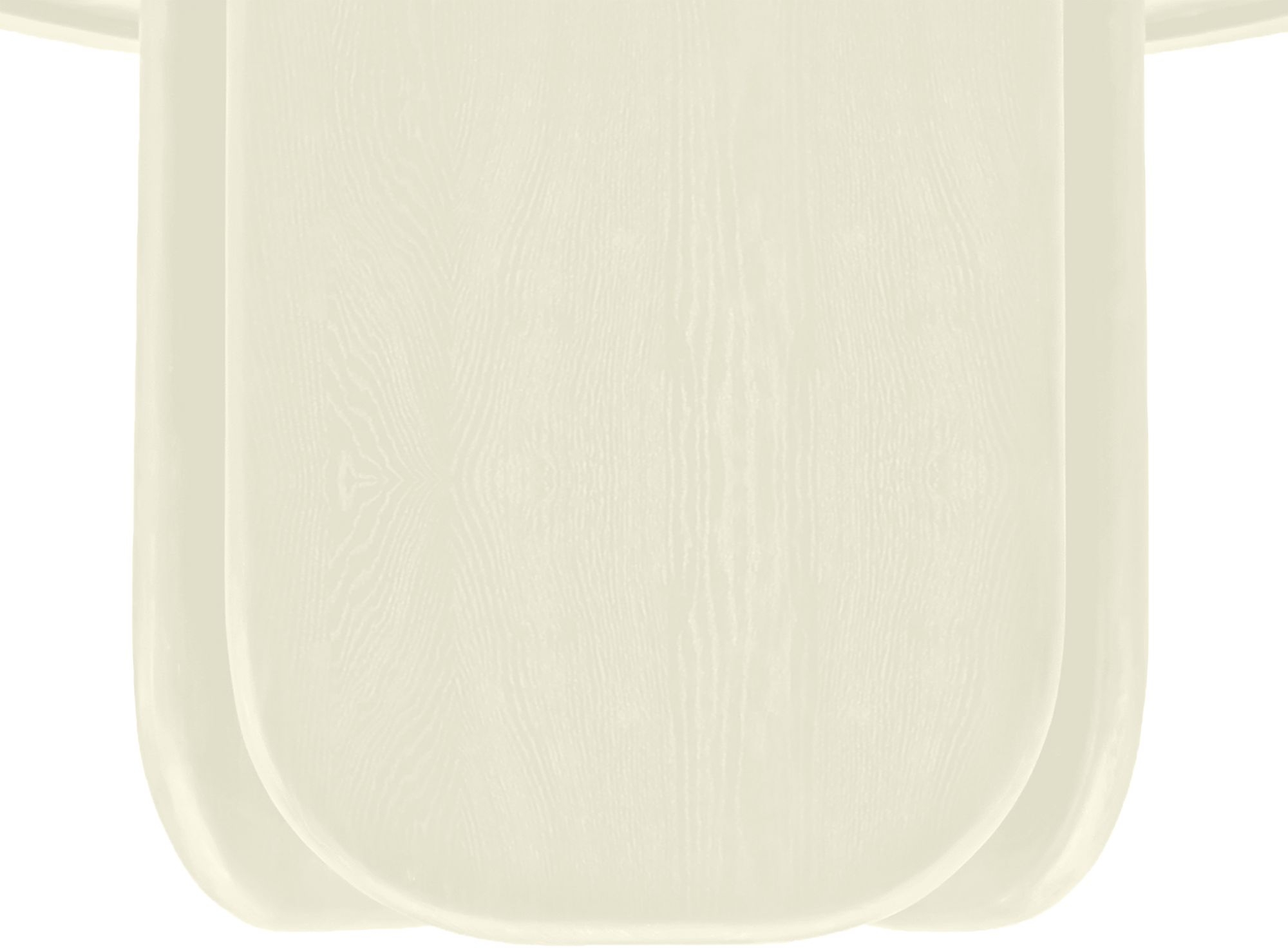 Benito 52" Round Oak Dining Table