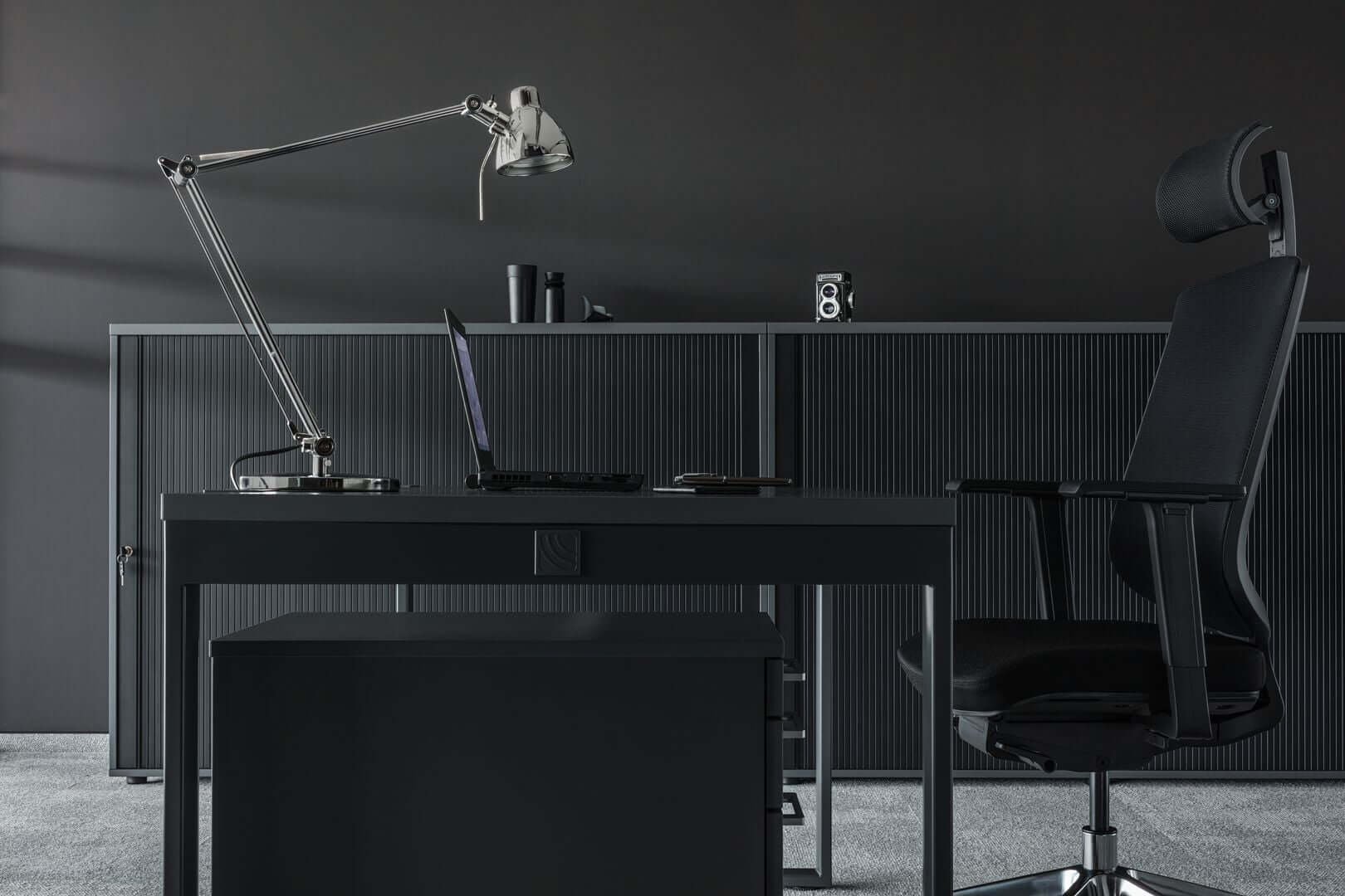Sava Office Chair
