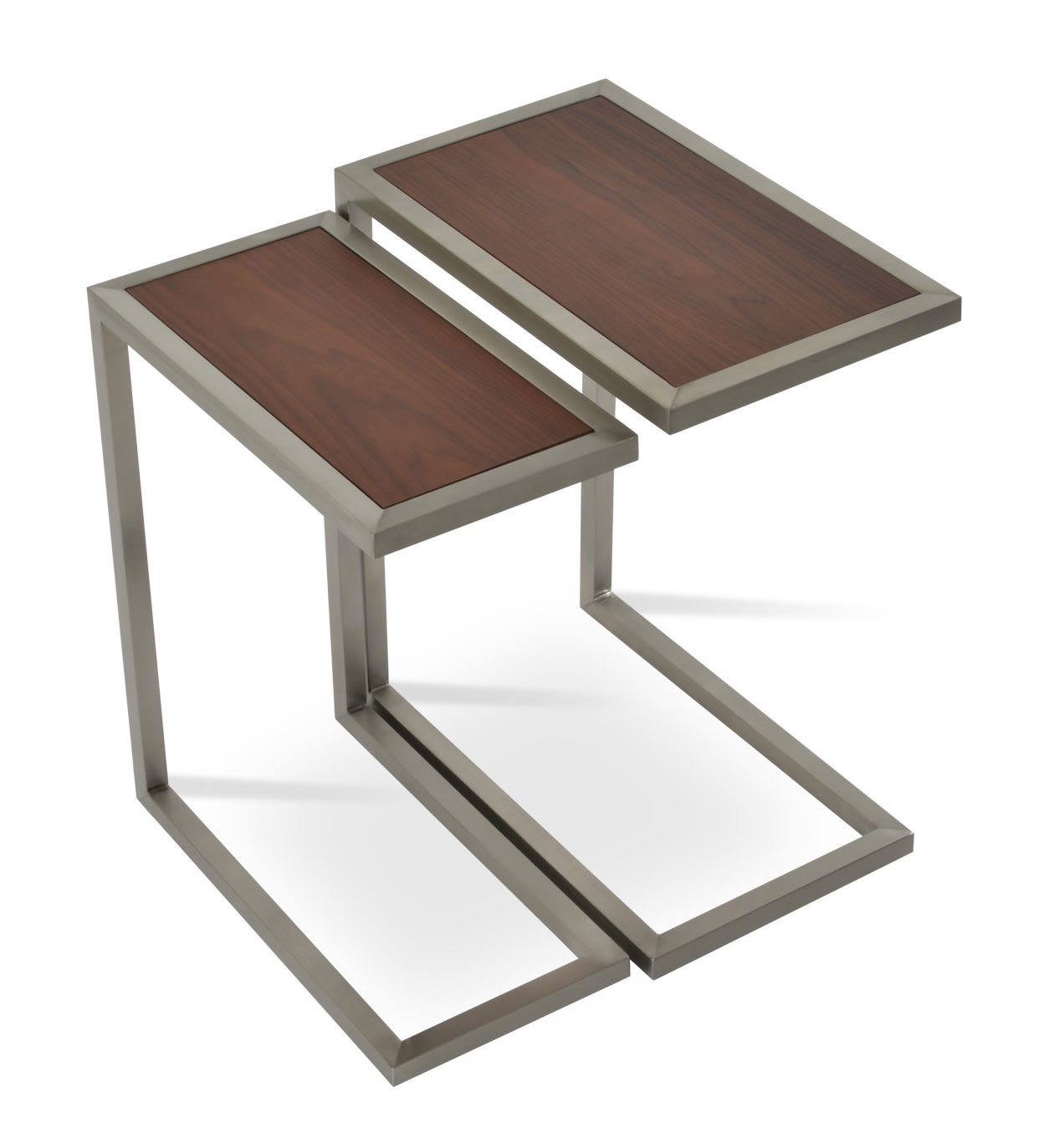 Alfa Nesting Table